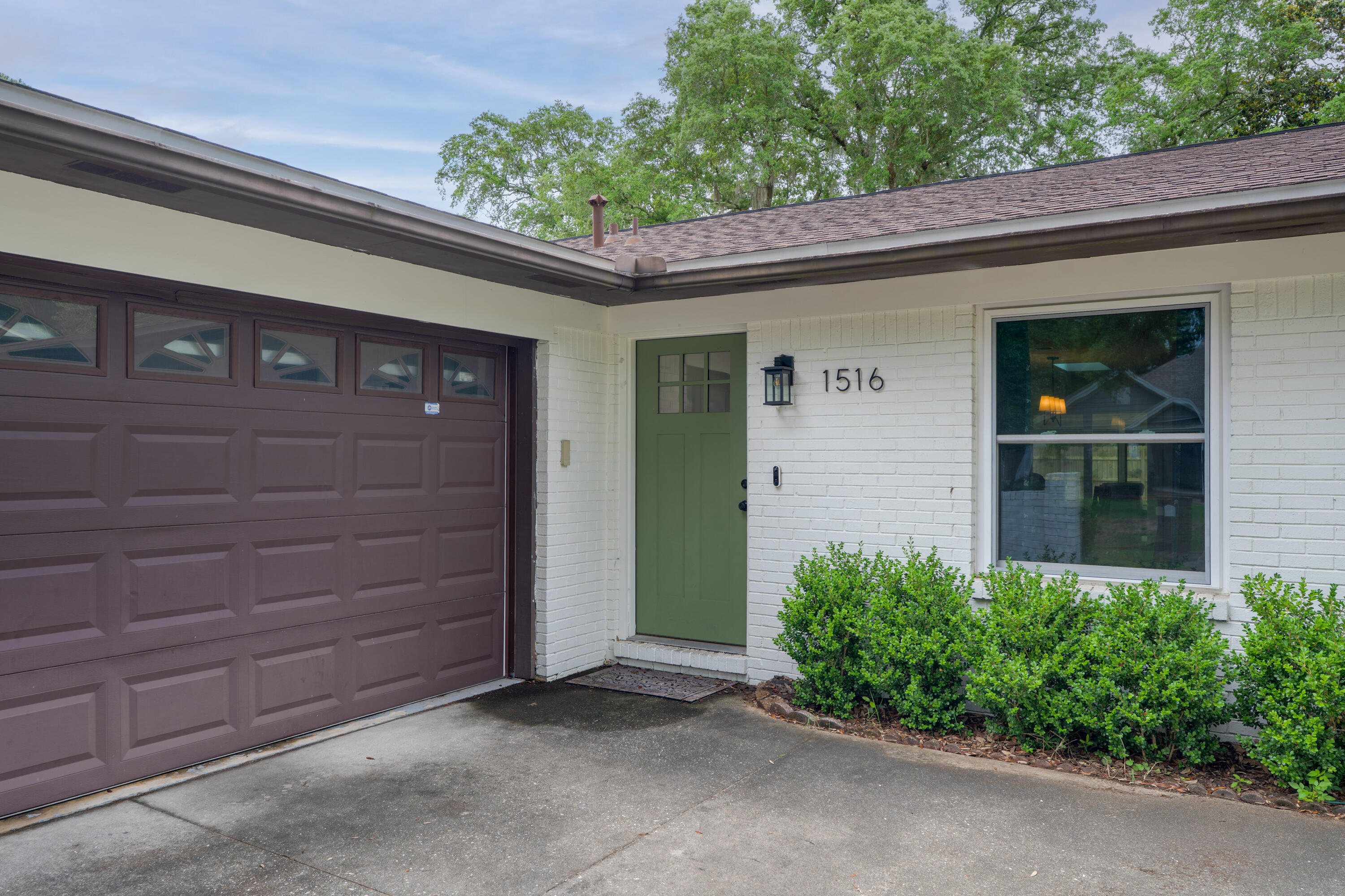 NICEVILLE Vap-P Plat - Residential
