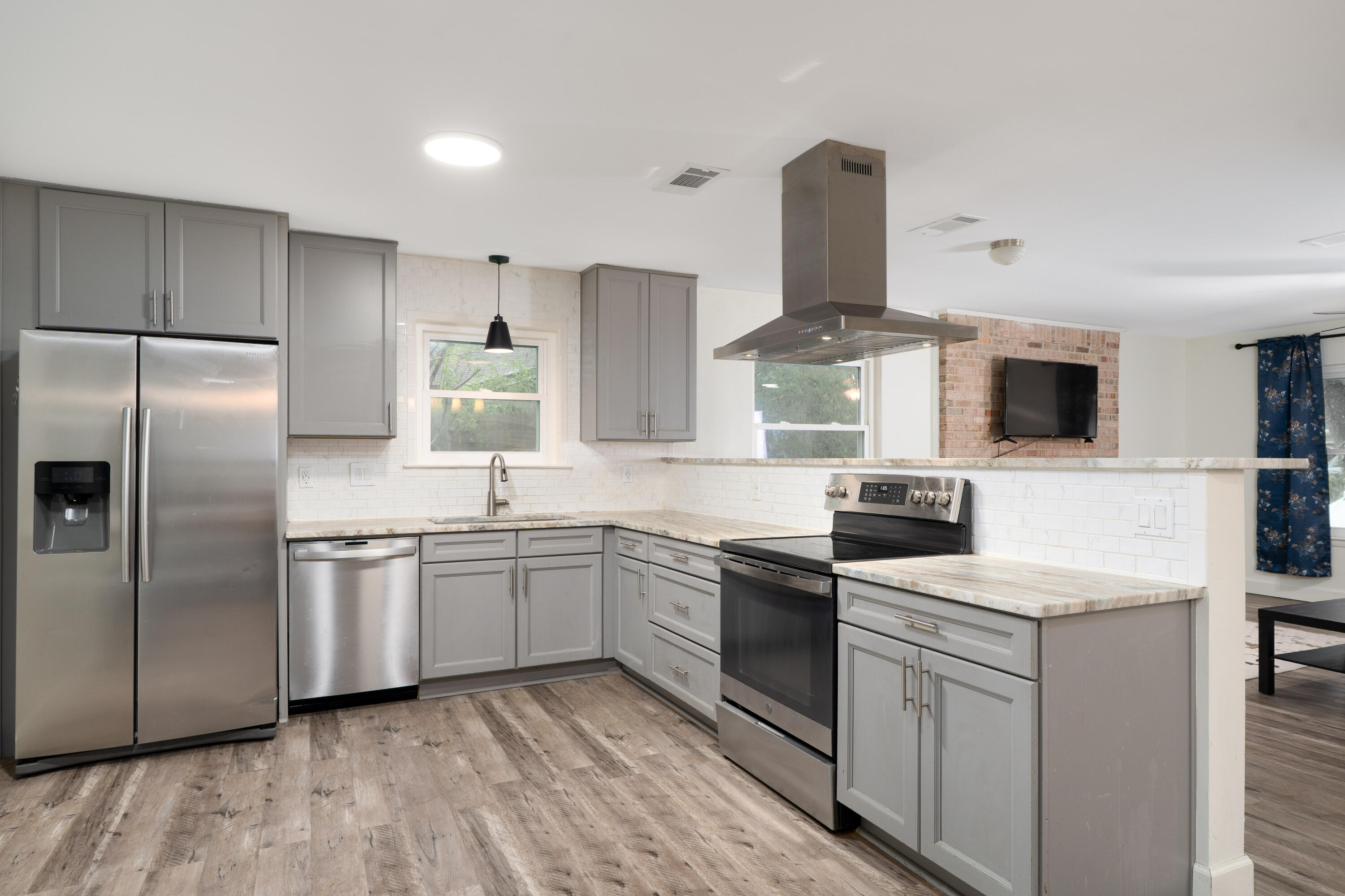 NICEVILLE Vap-P Plat - Residential