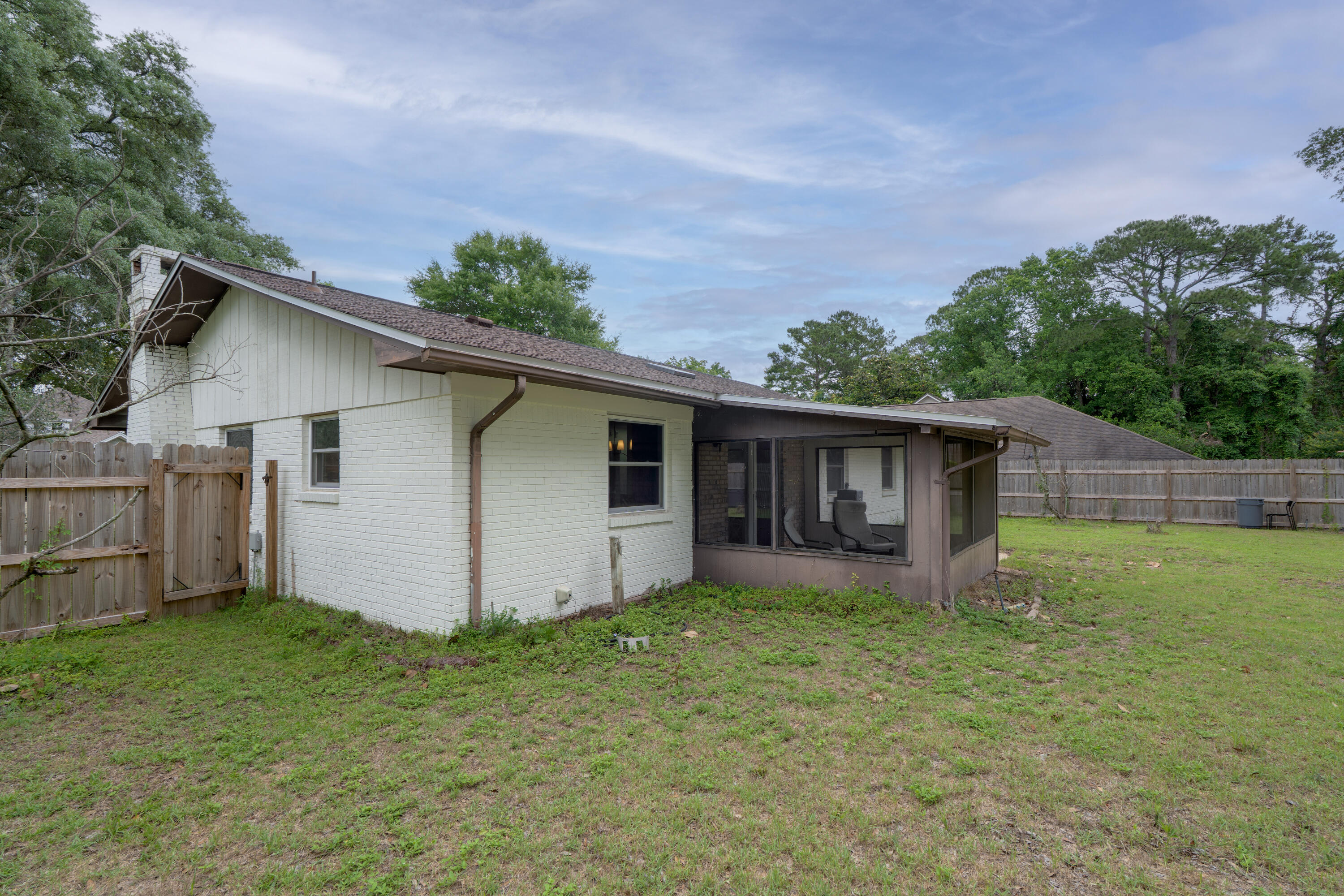 NICEVILLE Vap-P Plat - Residential