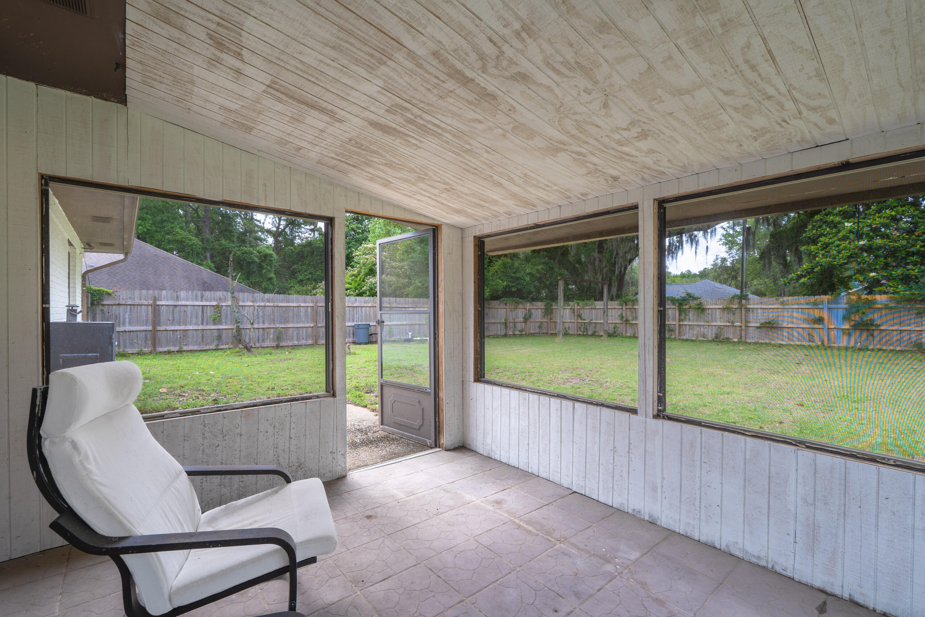 NICEVILLE Vap-P Plat - Residential