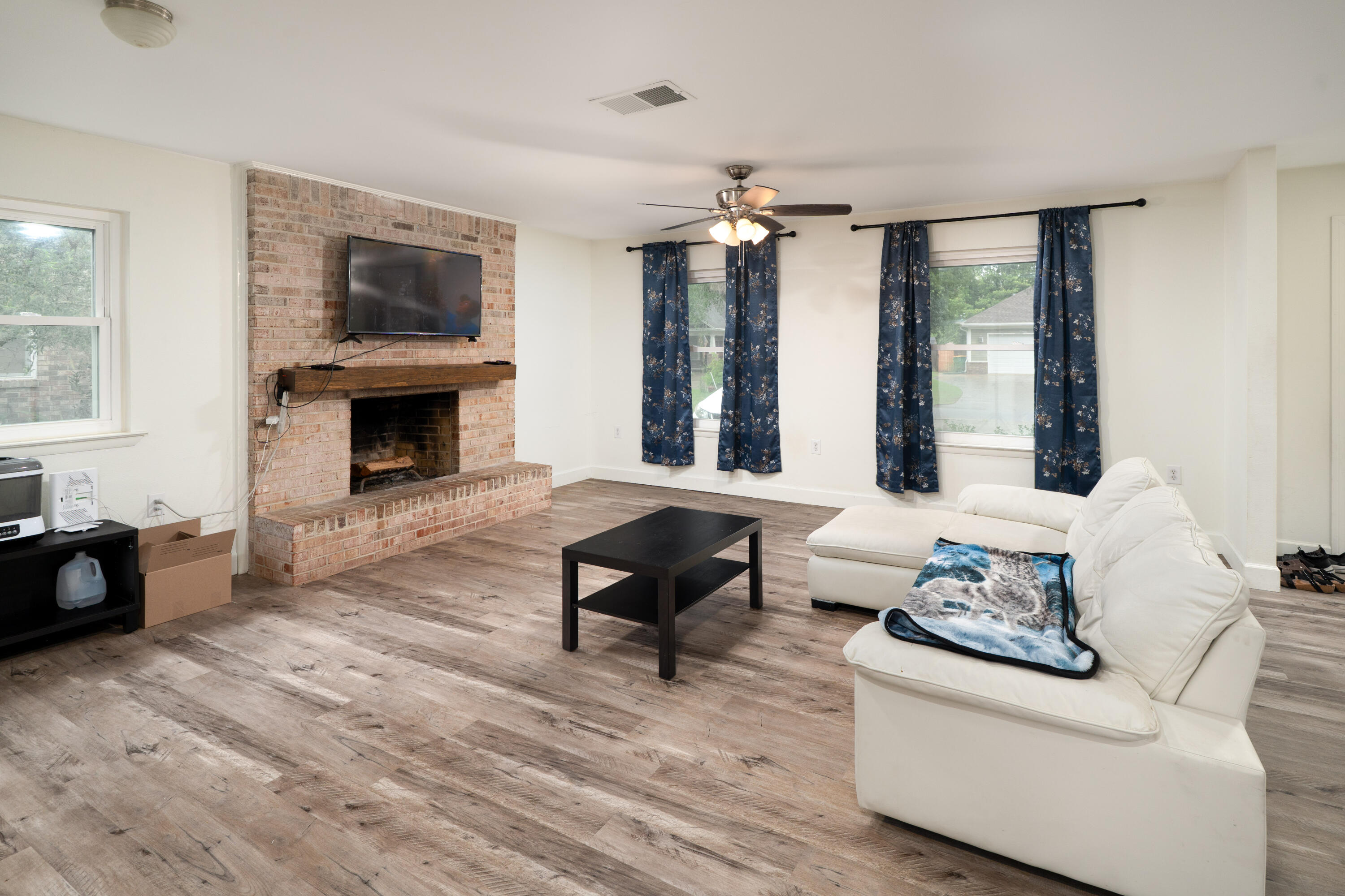 NICEVILLE Vap-P Plat - Residential