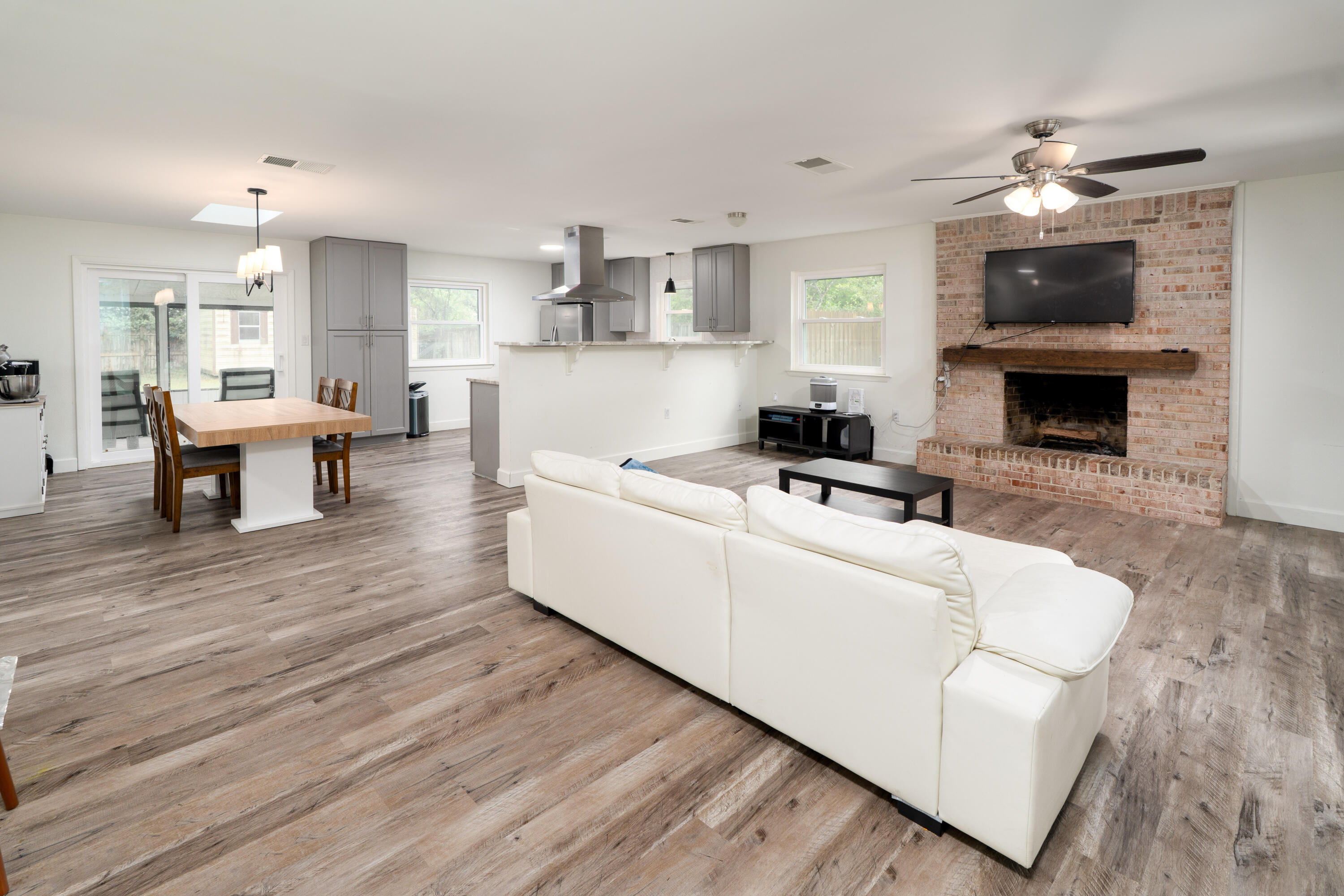 NICEVILLE Vap-P Plat - Residential
