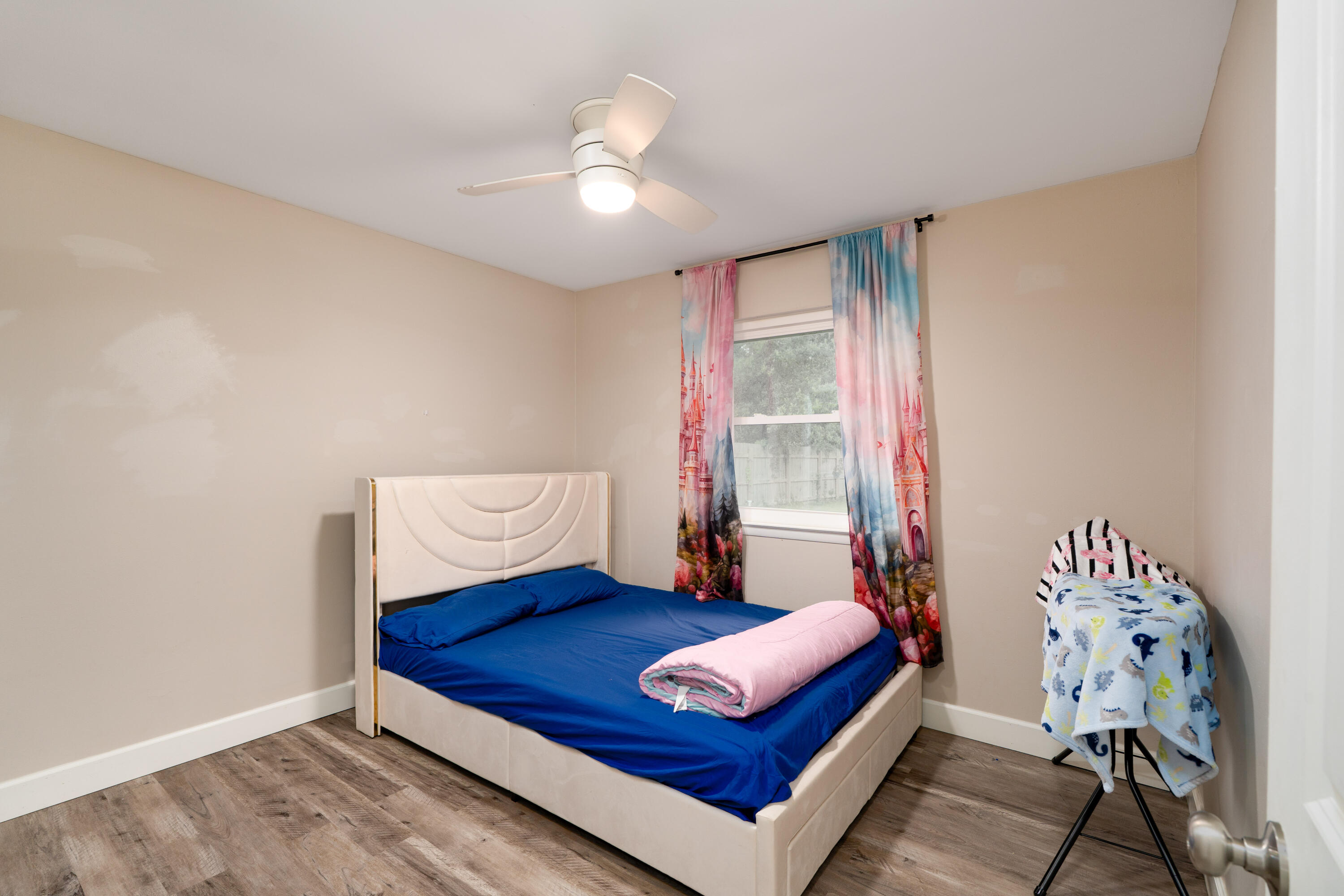 NICEVILLE Vap-P Plat - Residential