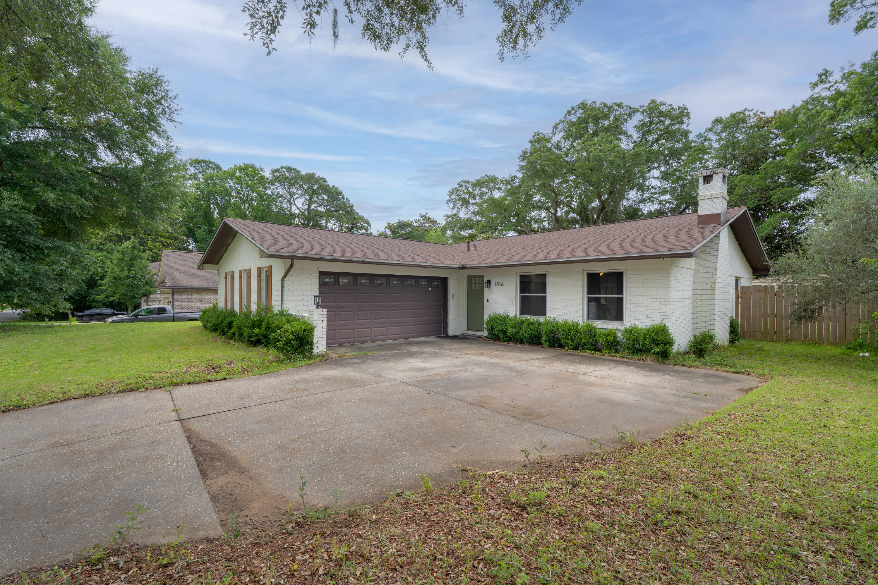 NICEVILLE Vap-P Plat - Residential