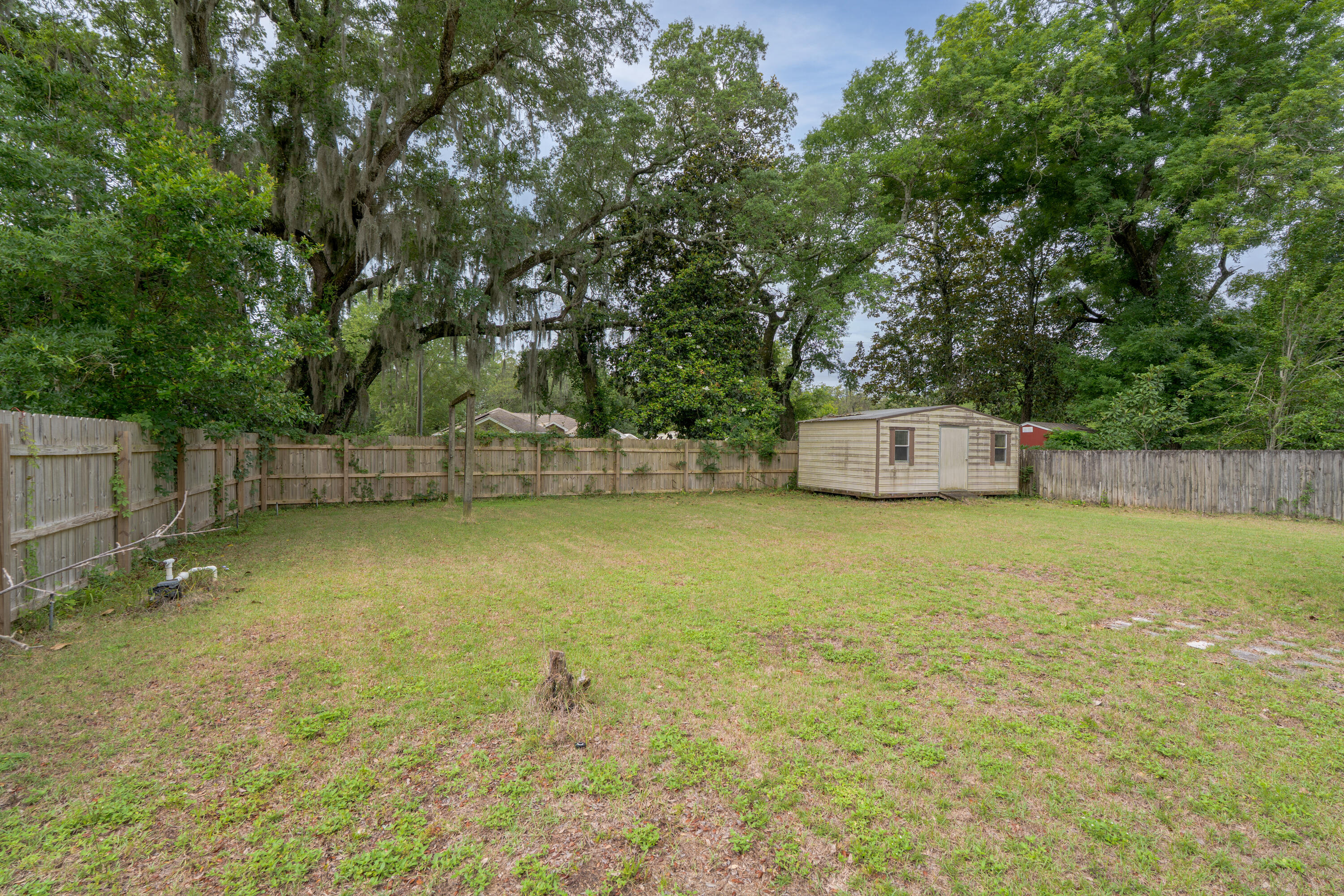 NICEVILLE Vap-P Plat - Residential
