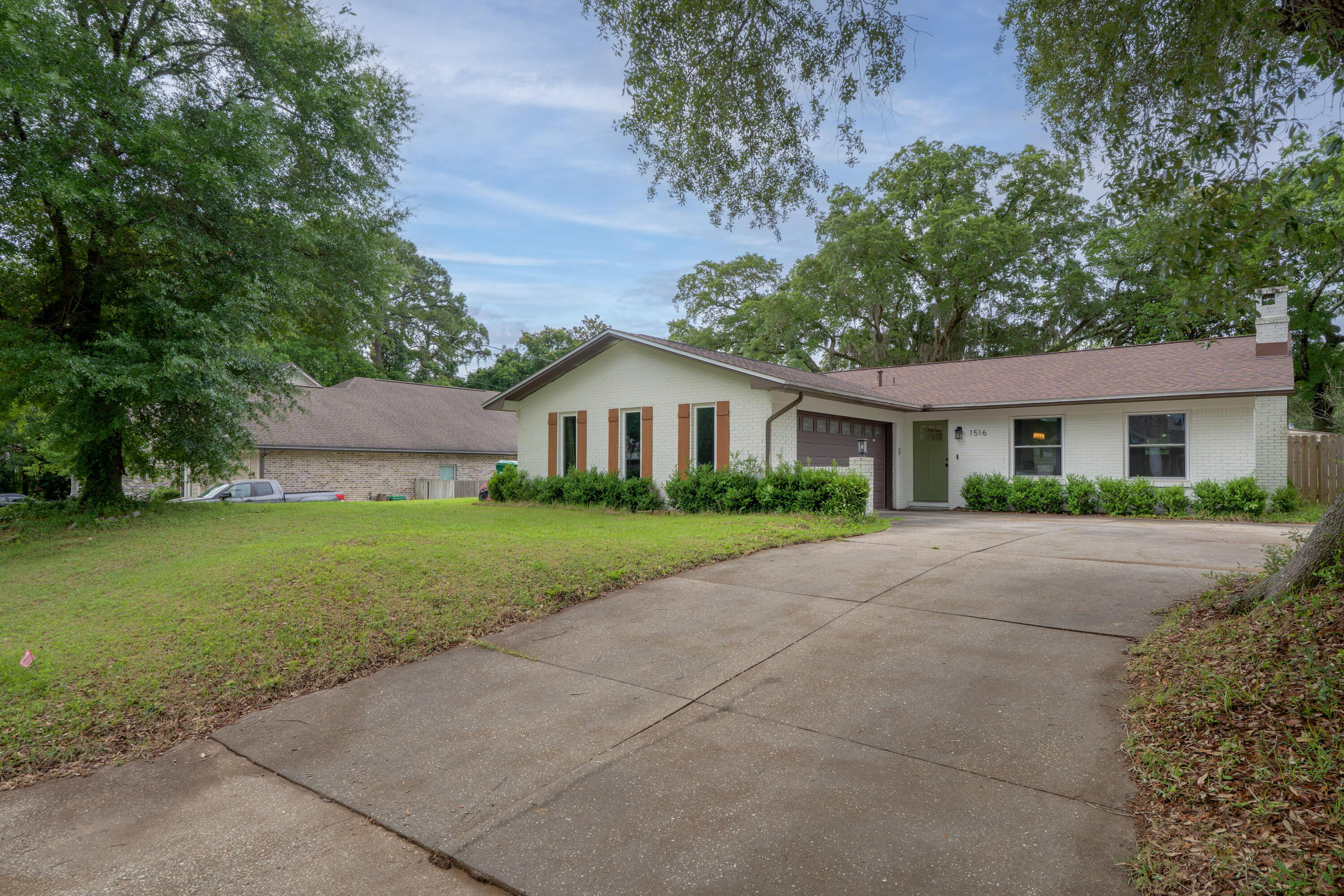 NICEVILLE Vap-P Plat - Residential