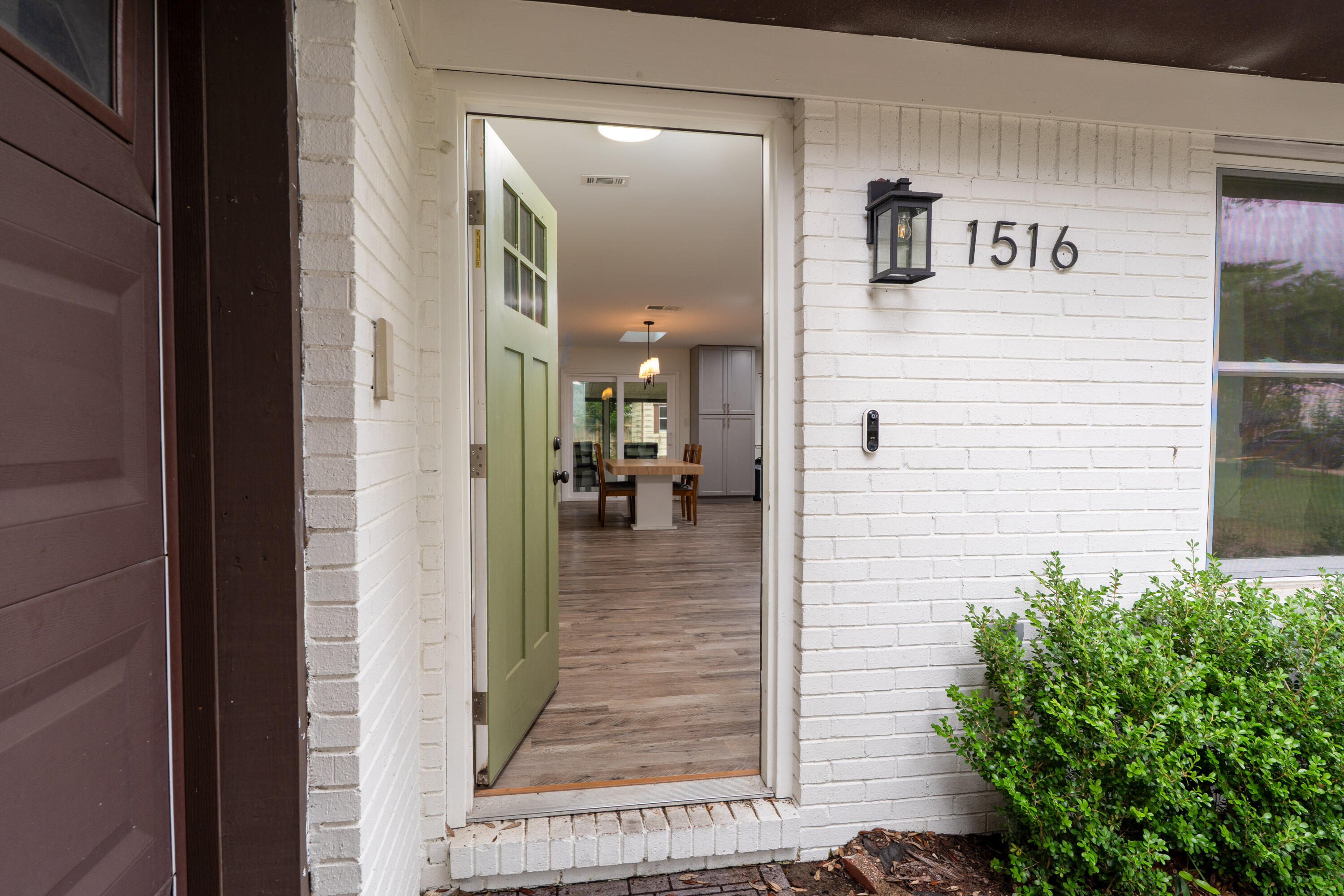 NICEVILLE Vap-P Plat - Residential