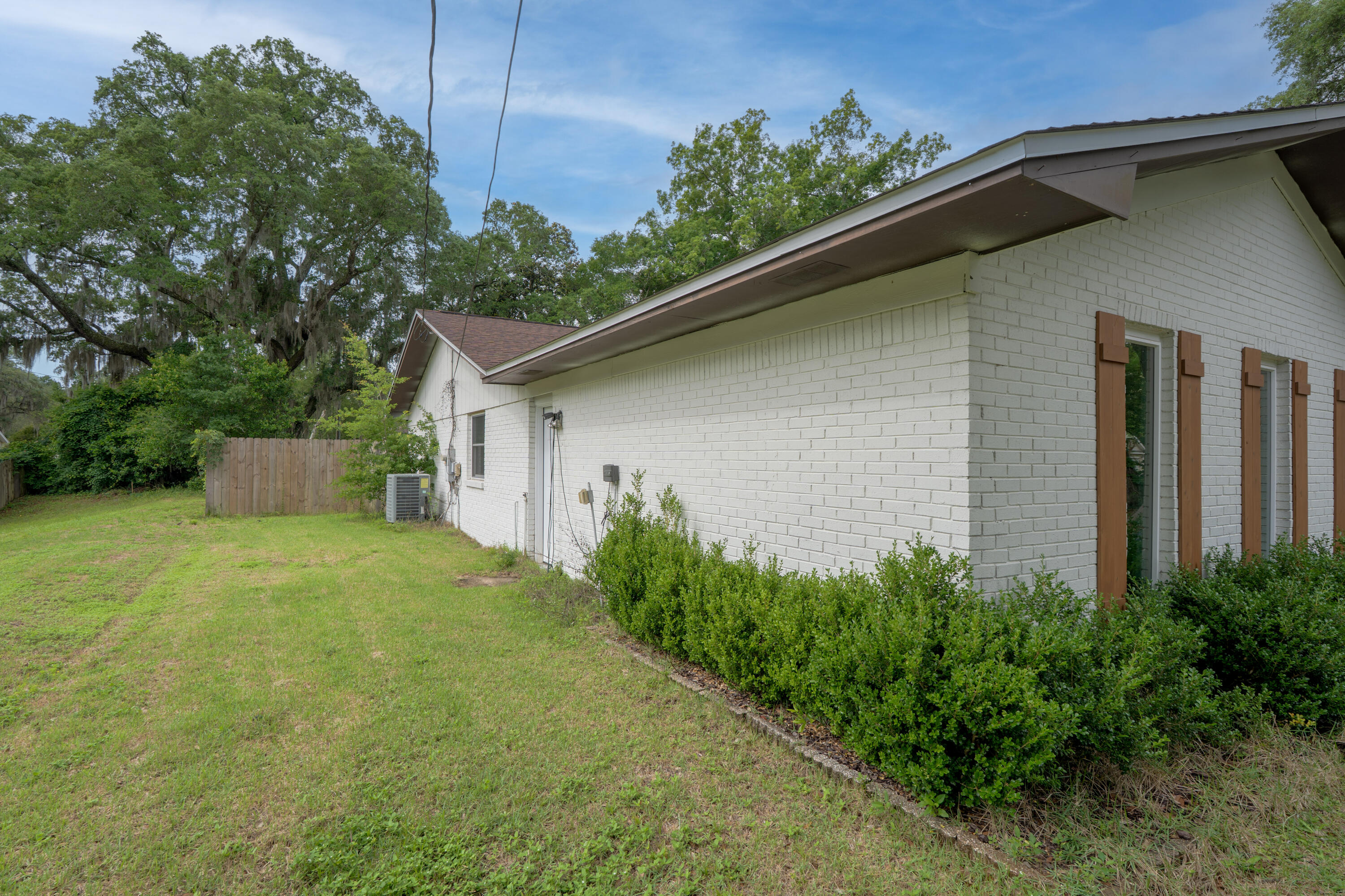 NICEVILLE Vap-P Plat - Residential