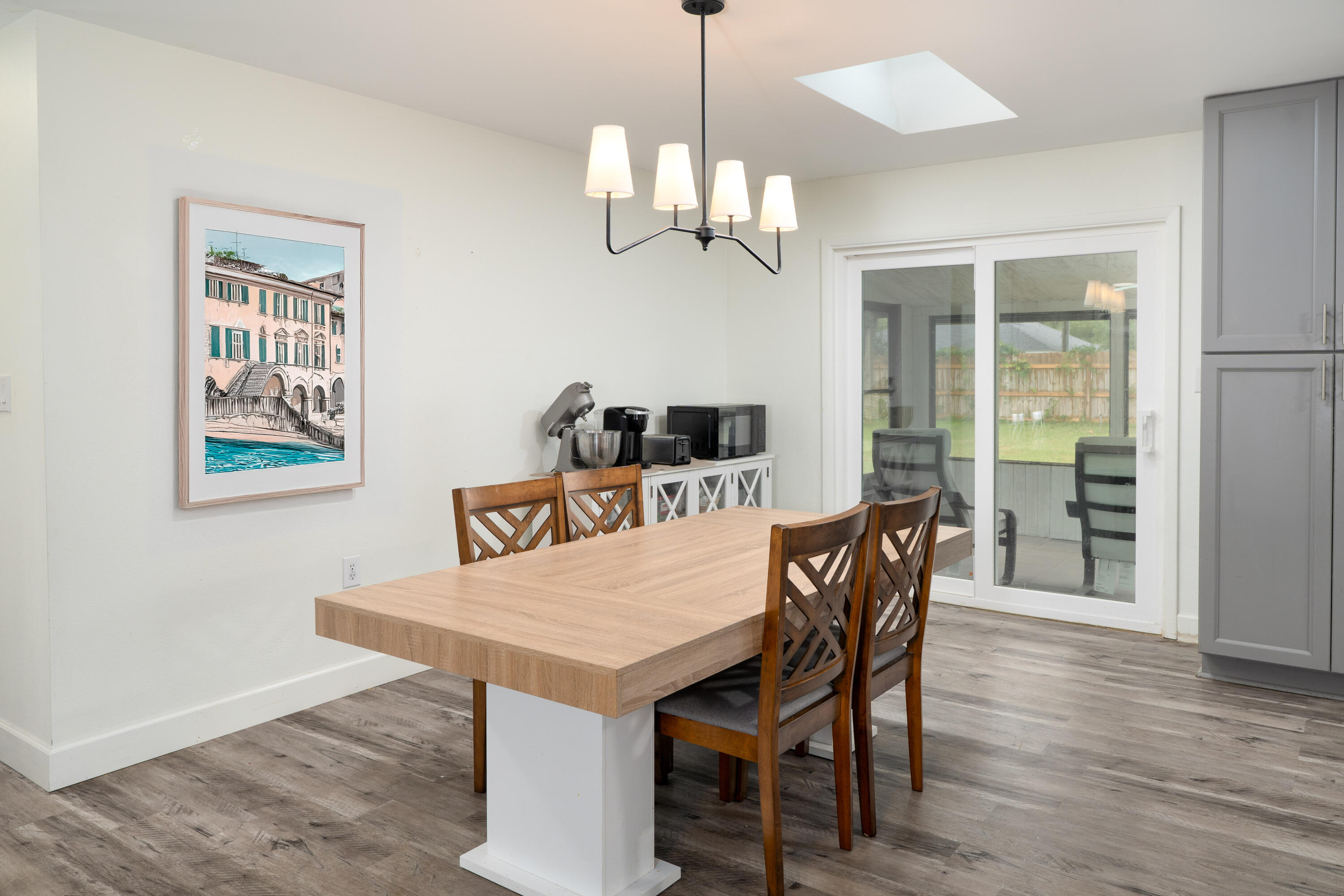 NICEVILLE Vap-P Plat - Residential