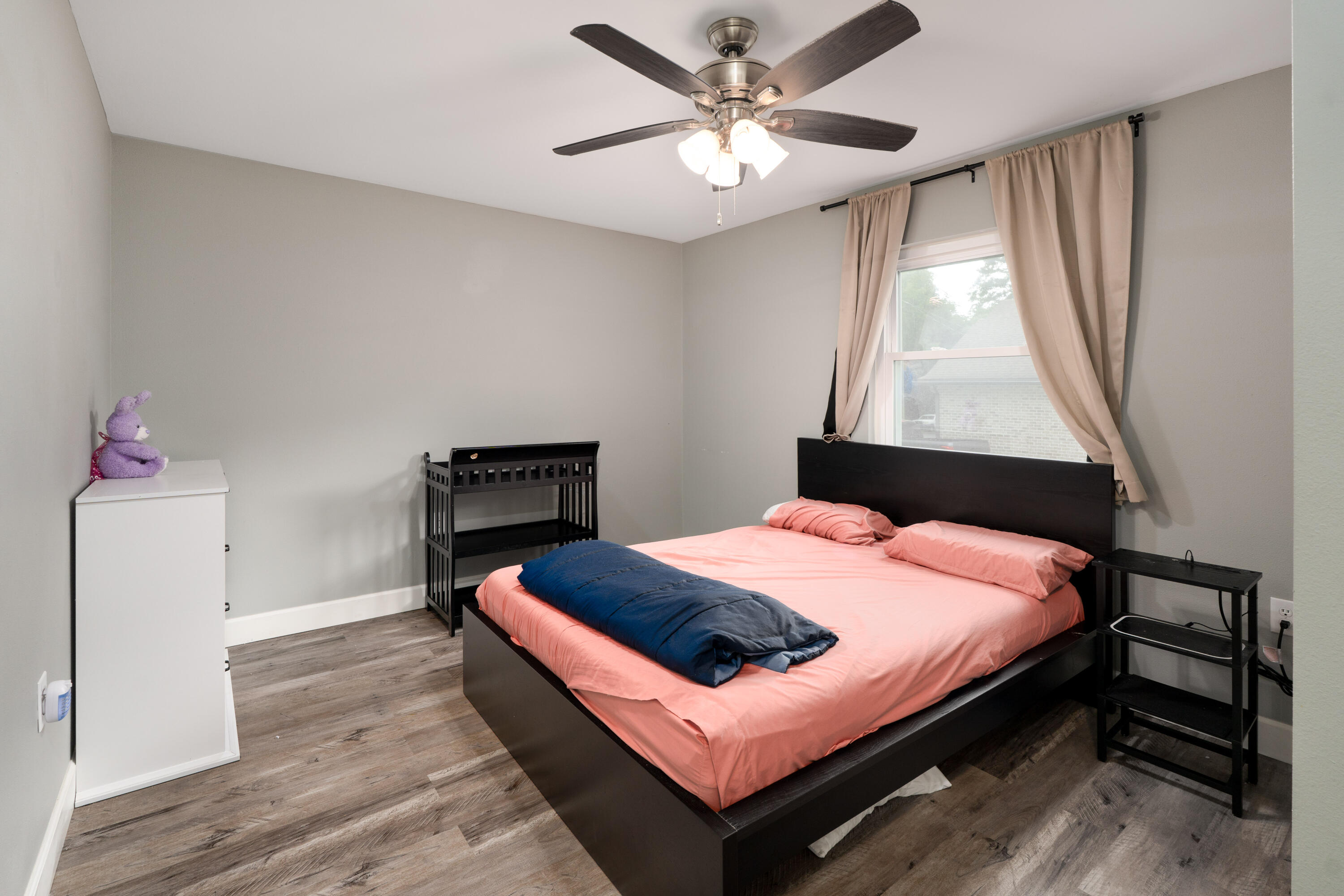 NICEVILLE Vap-P Plat - Residential