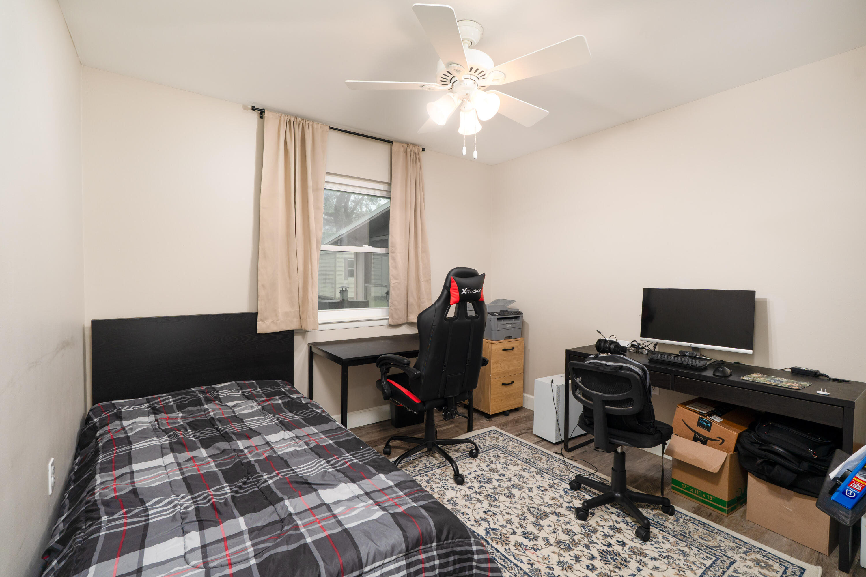 NICEVILLE Vap-P Plat - Residential