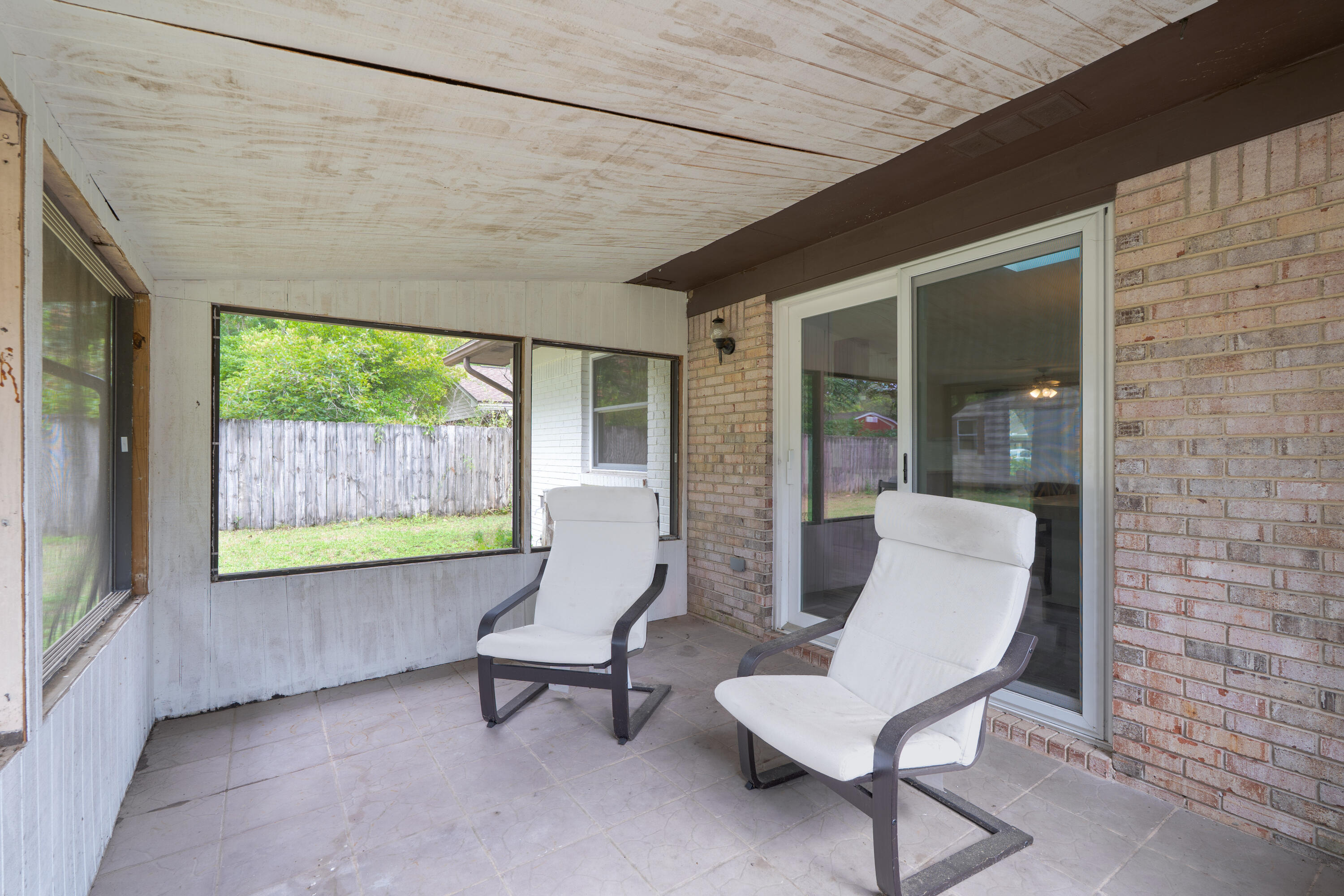 NICEVILLE Vap-P Plat - Residential