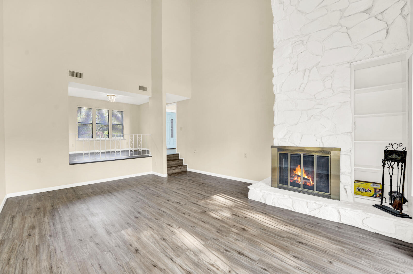 LE CHATEAU - Residential