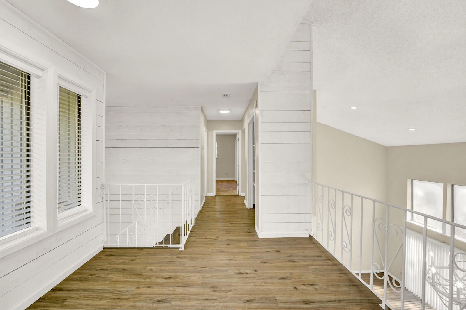 LE CHATEAU - Residential