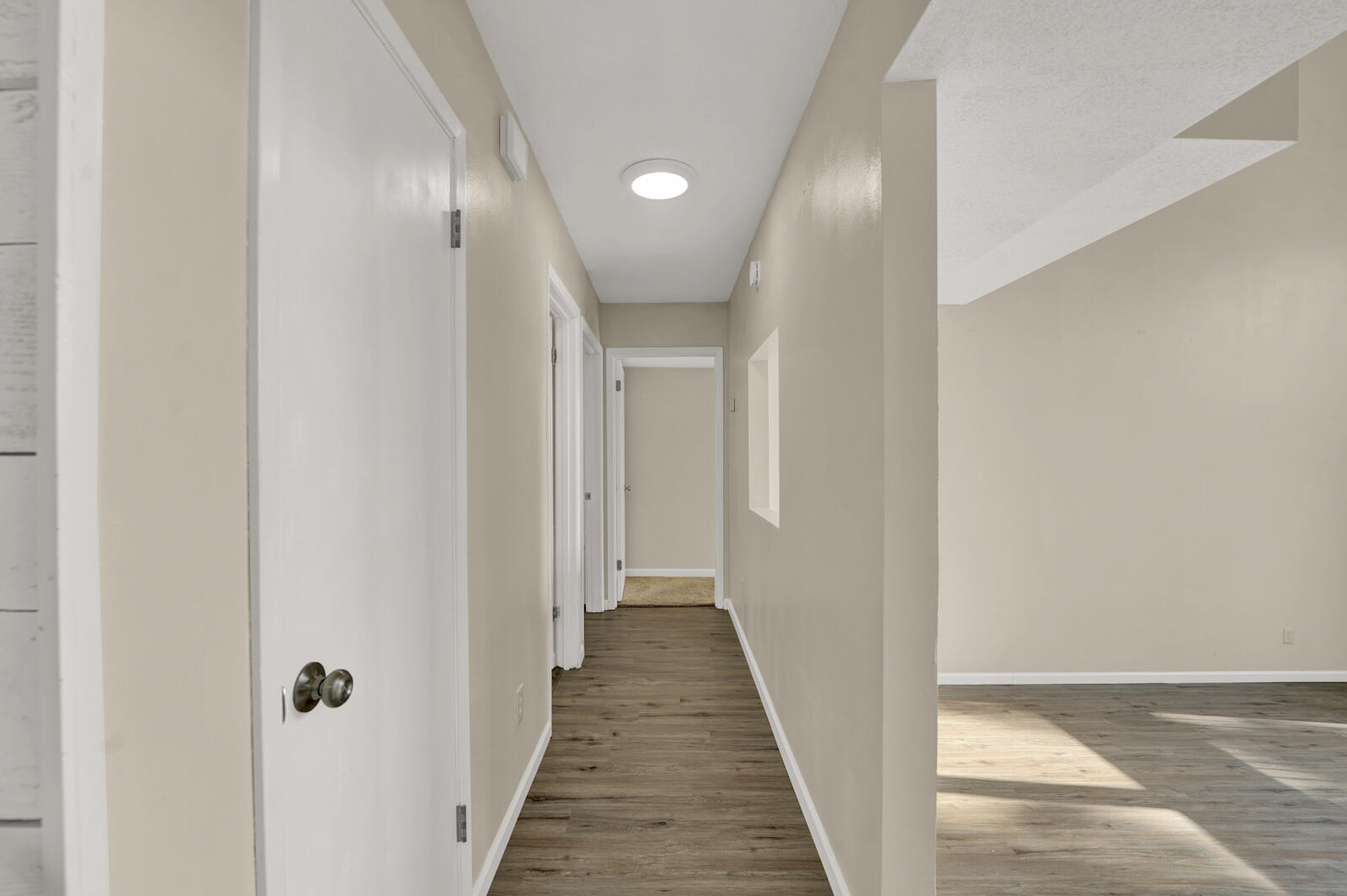 LE CHATEAU - Residential