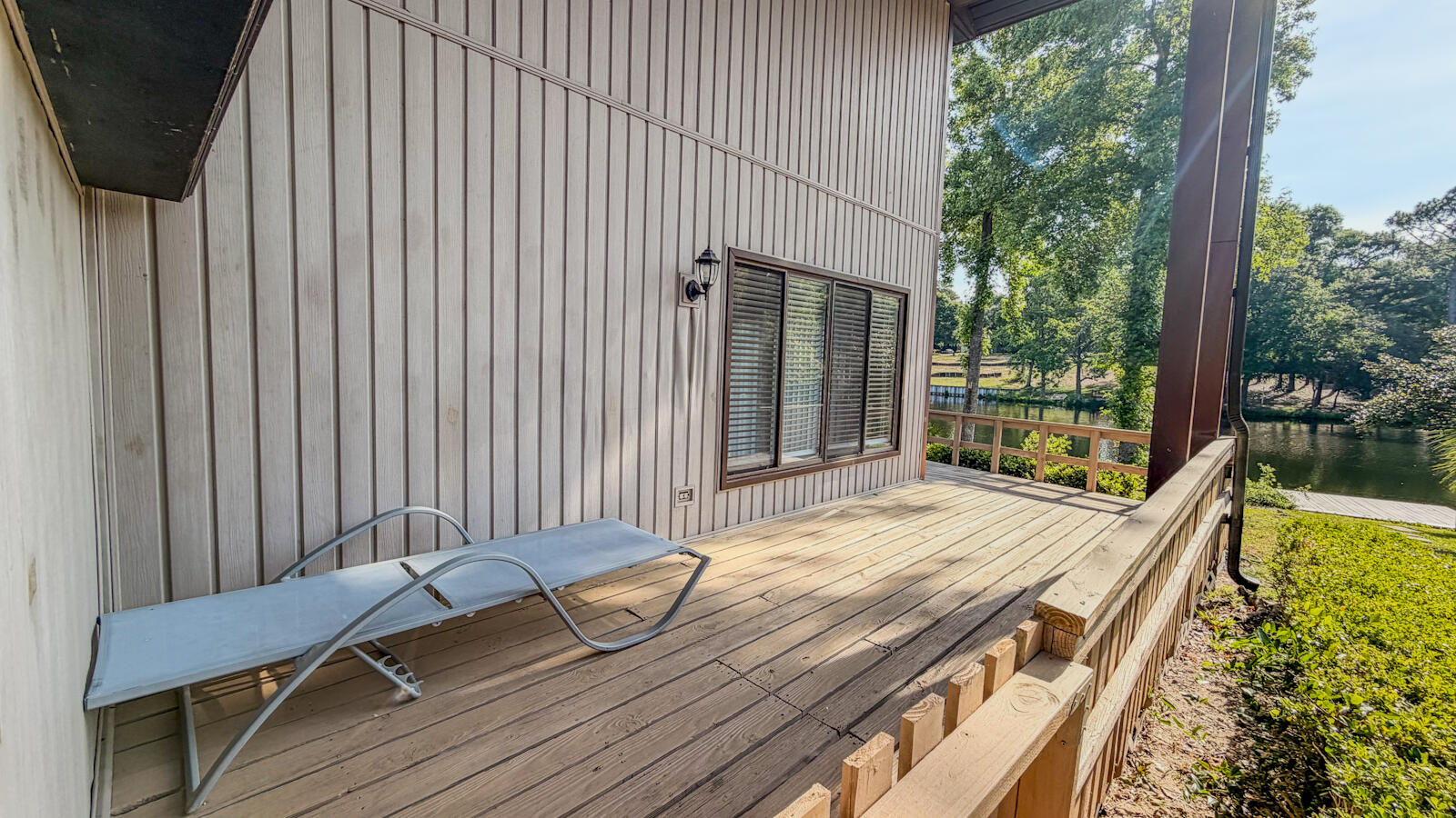 LE CHATEAU - Residential