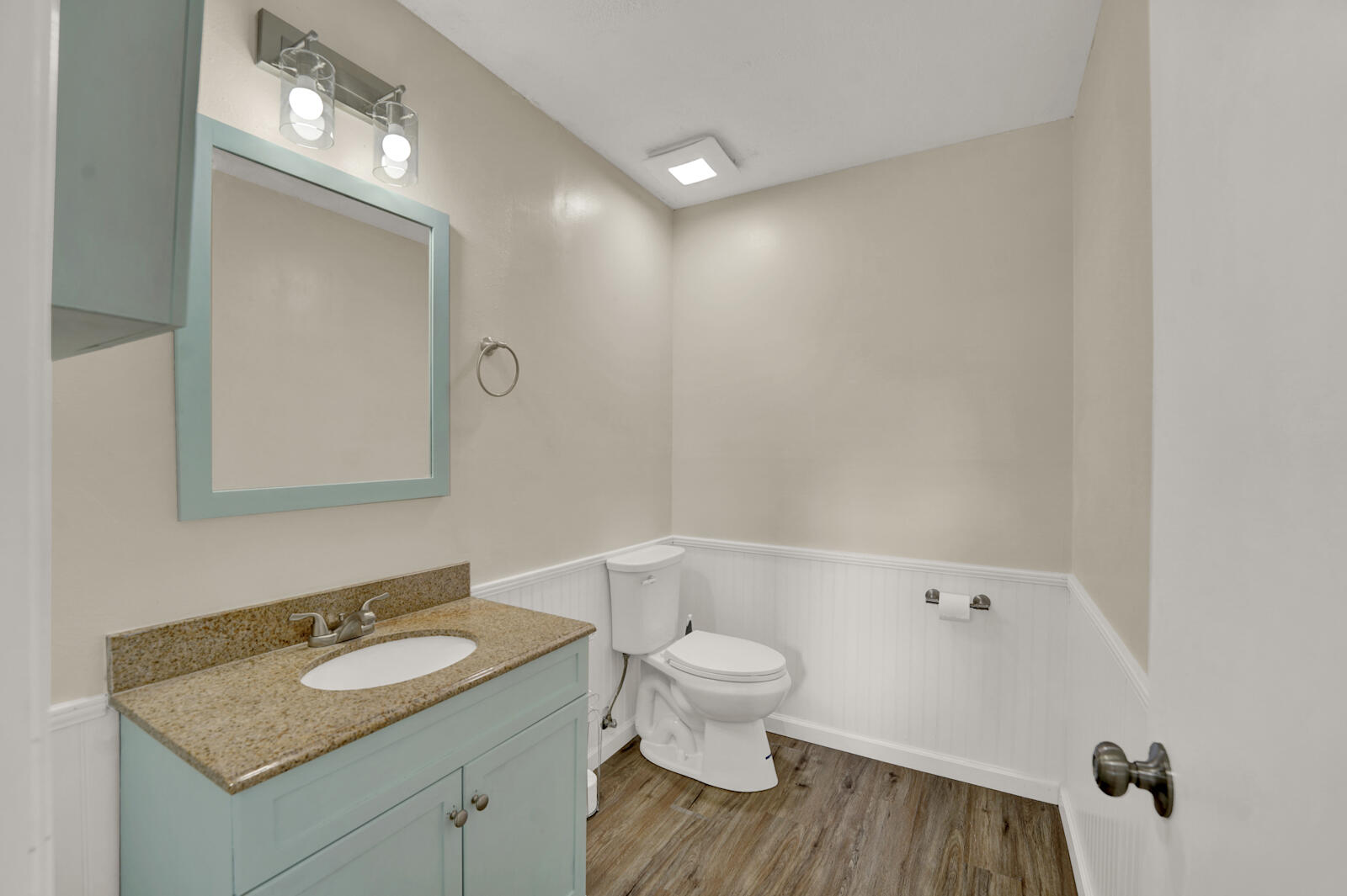 LE CHATEAU - Residential