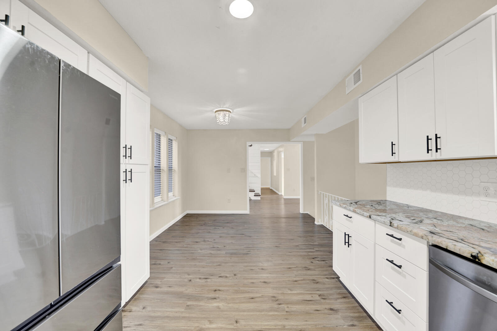 LE CHATEAU - Residential