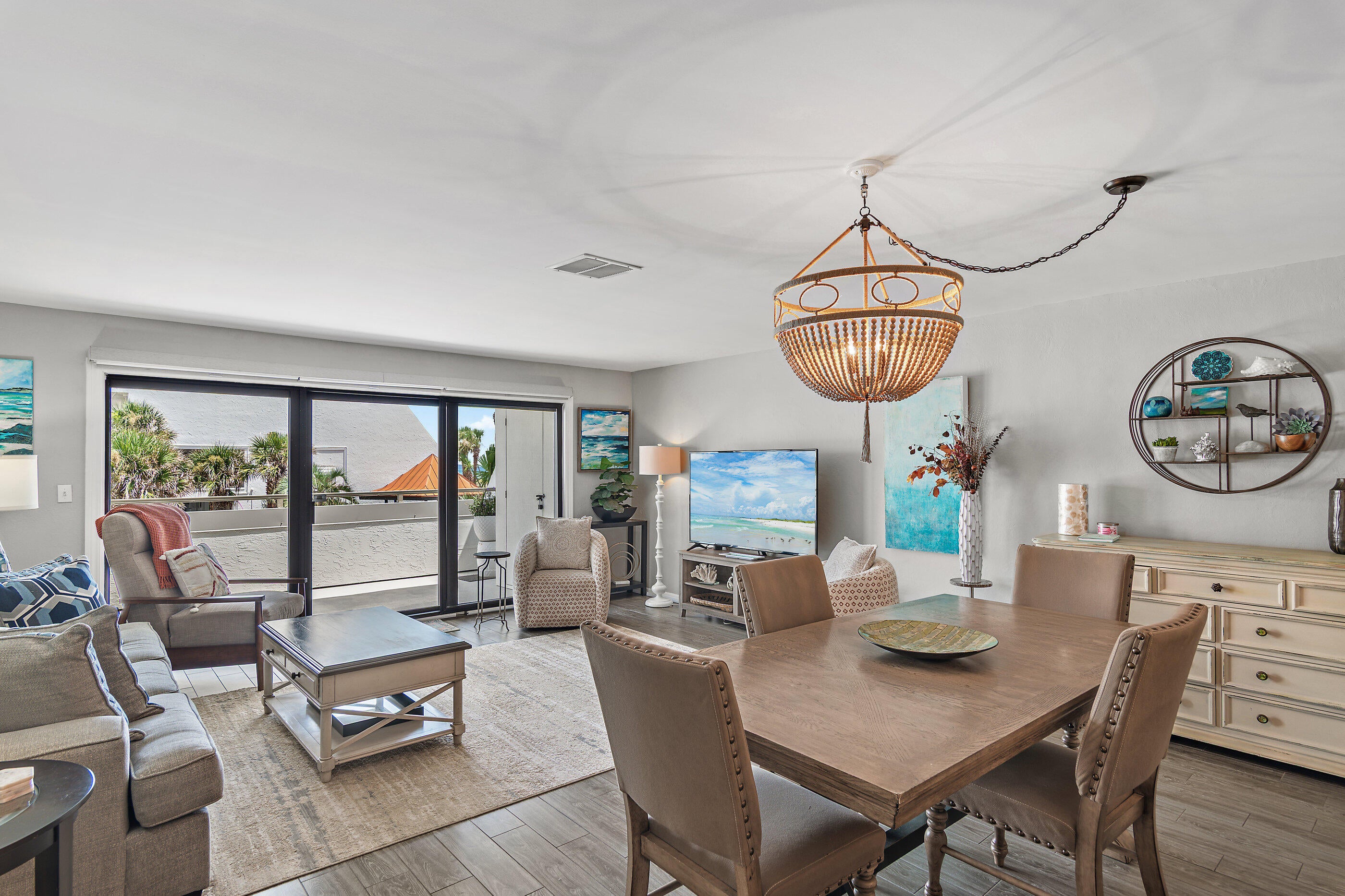 AEGEAN CONDO - Residential