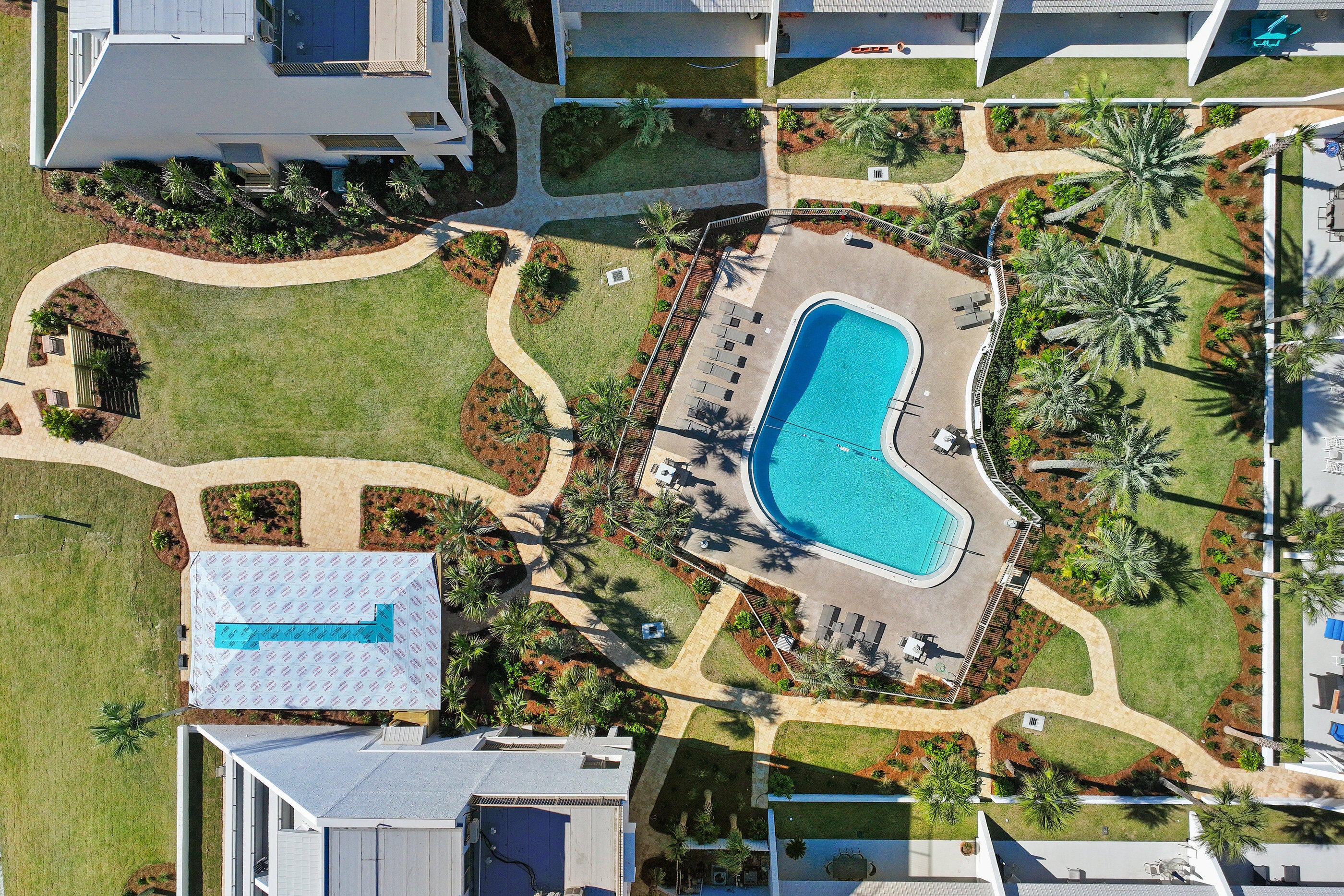 AEGEAN CONDO - Residential