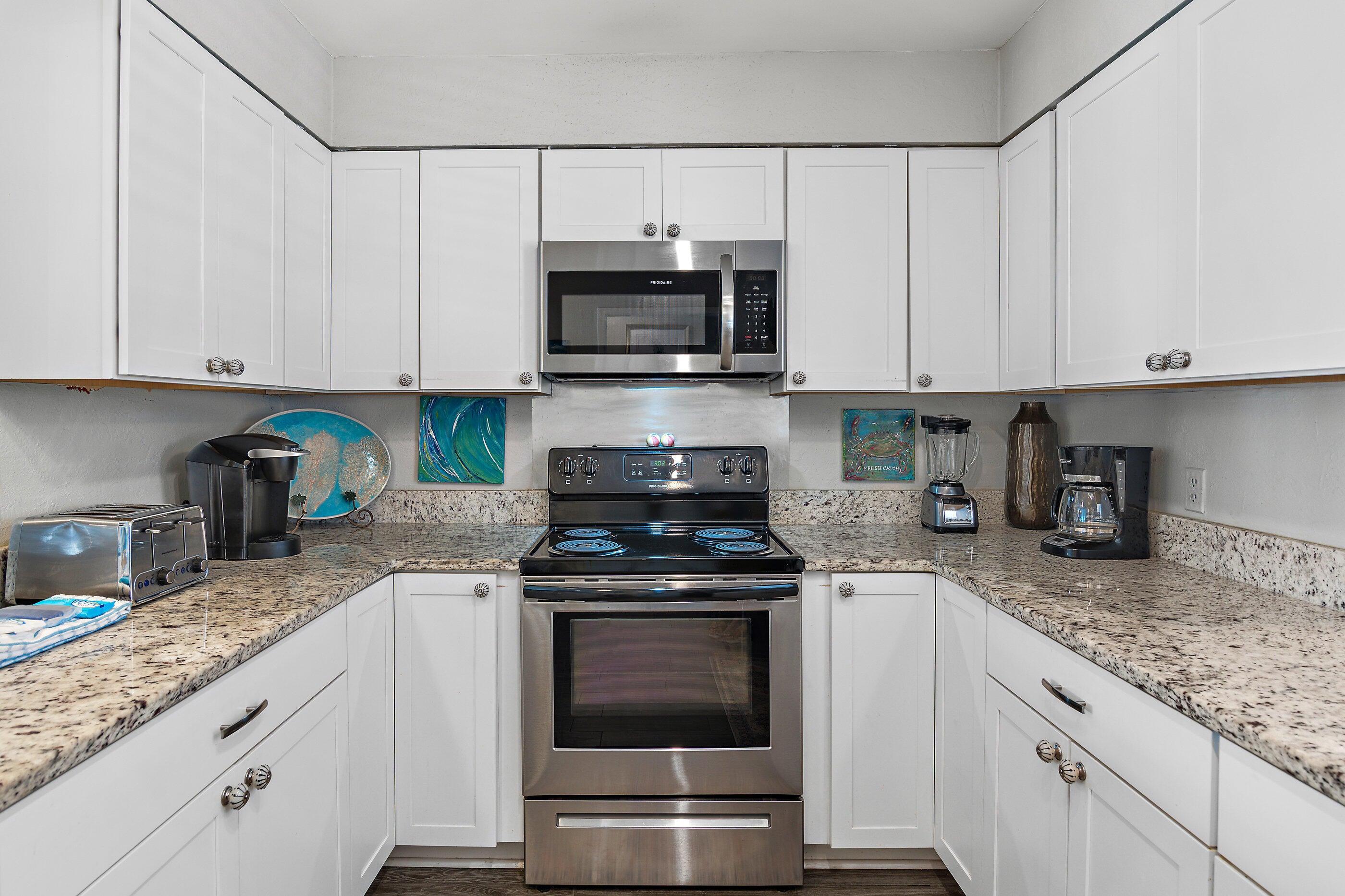 AEGEAN CONDO - Residential