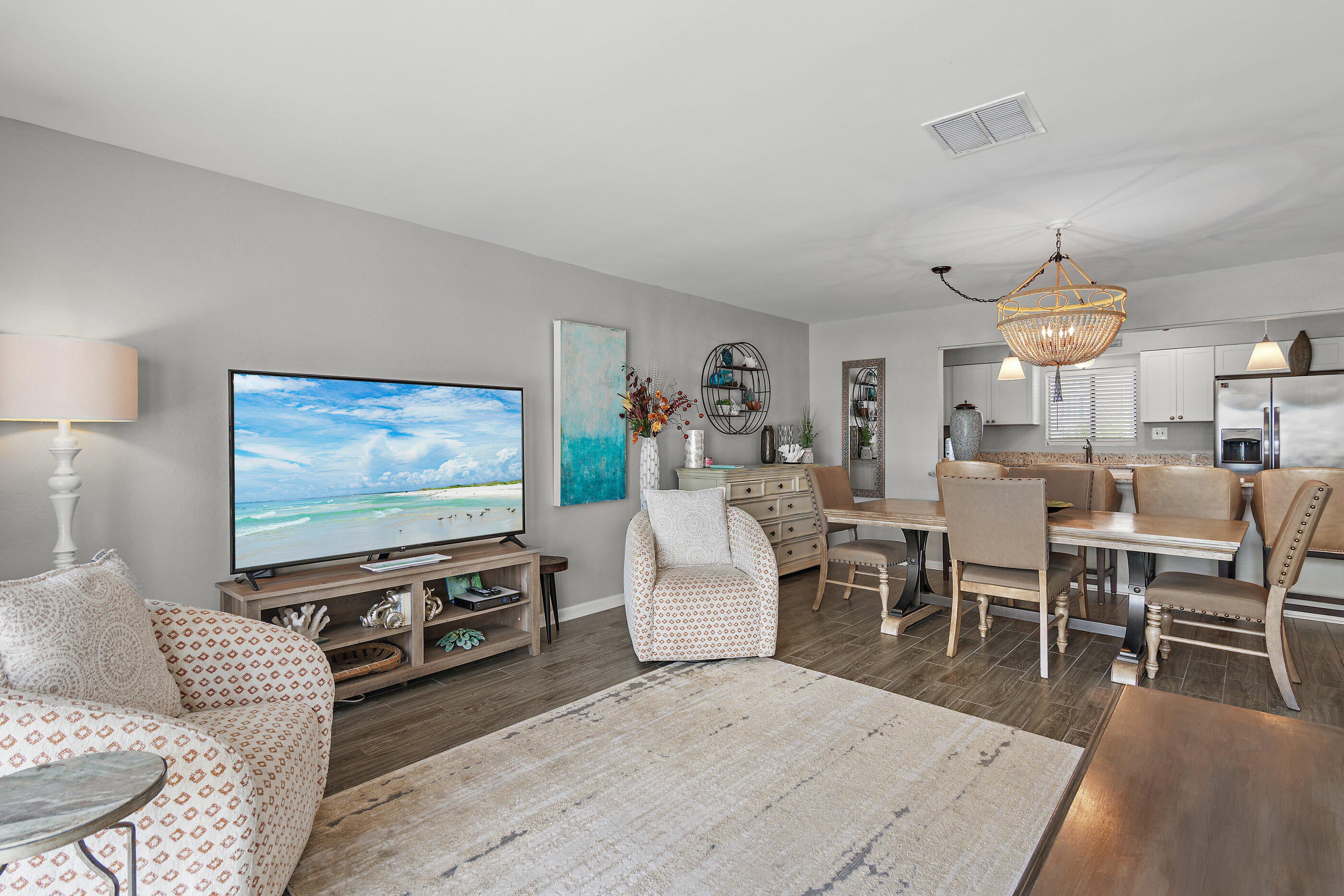 AEGEAN CONDO - Residential