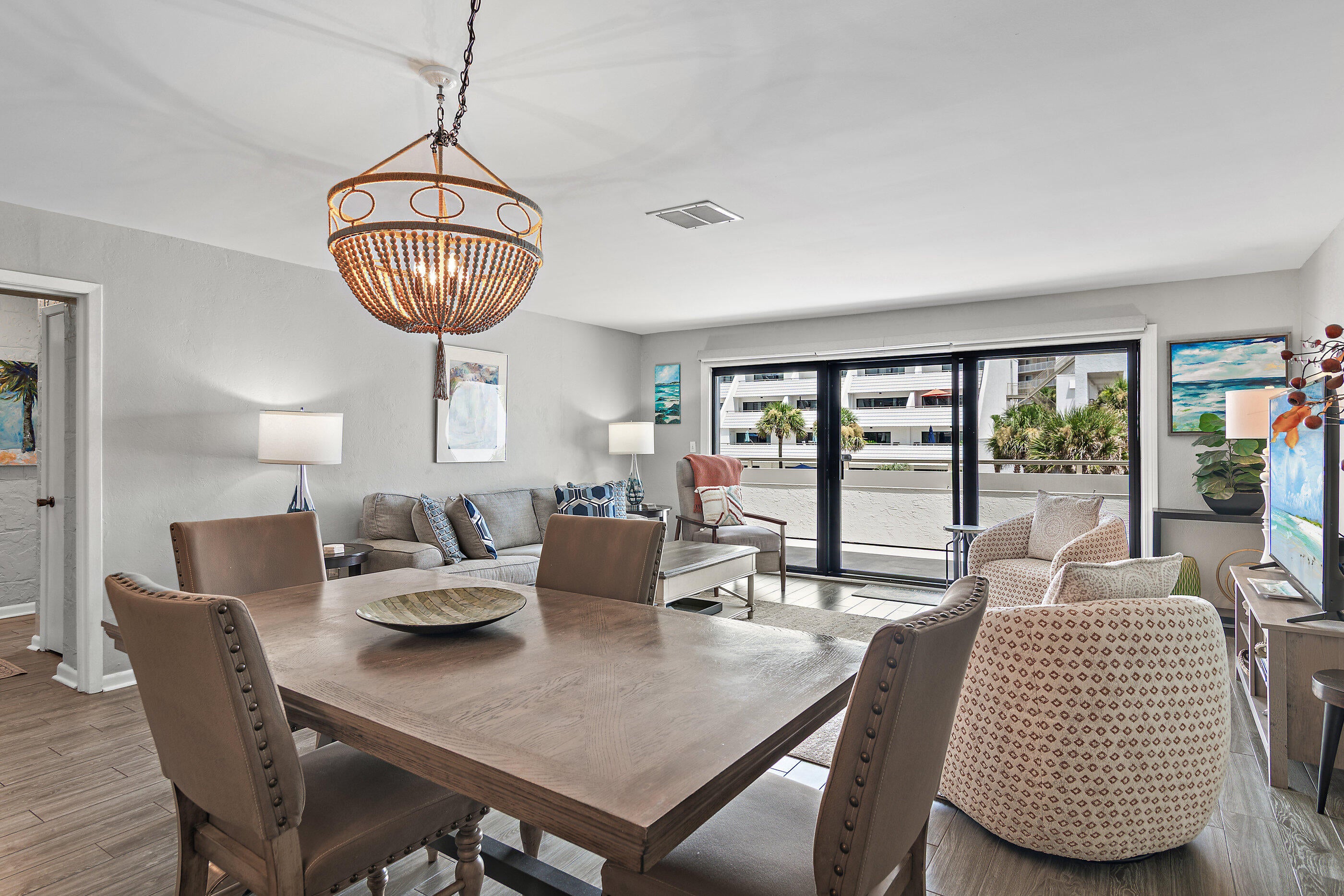 AEGEAN CONDO - Residential