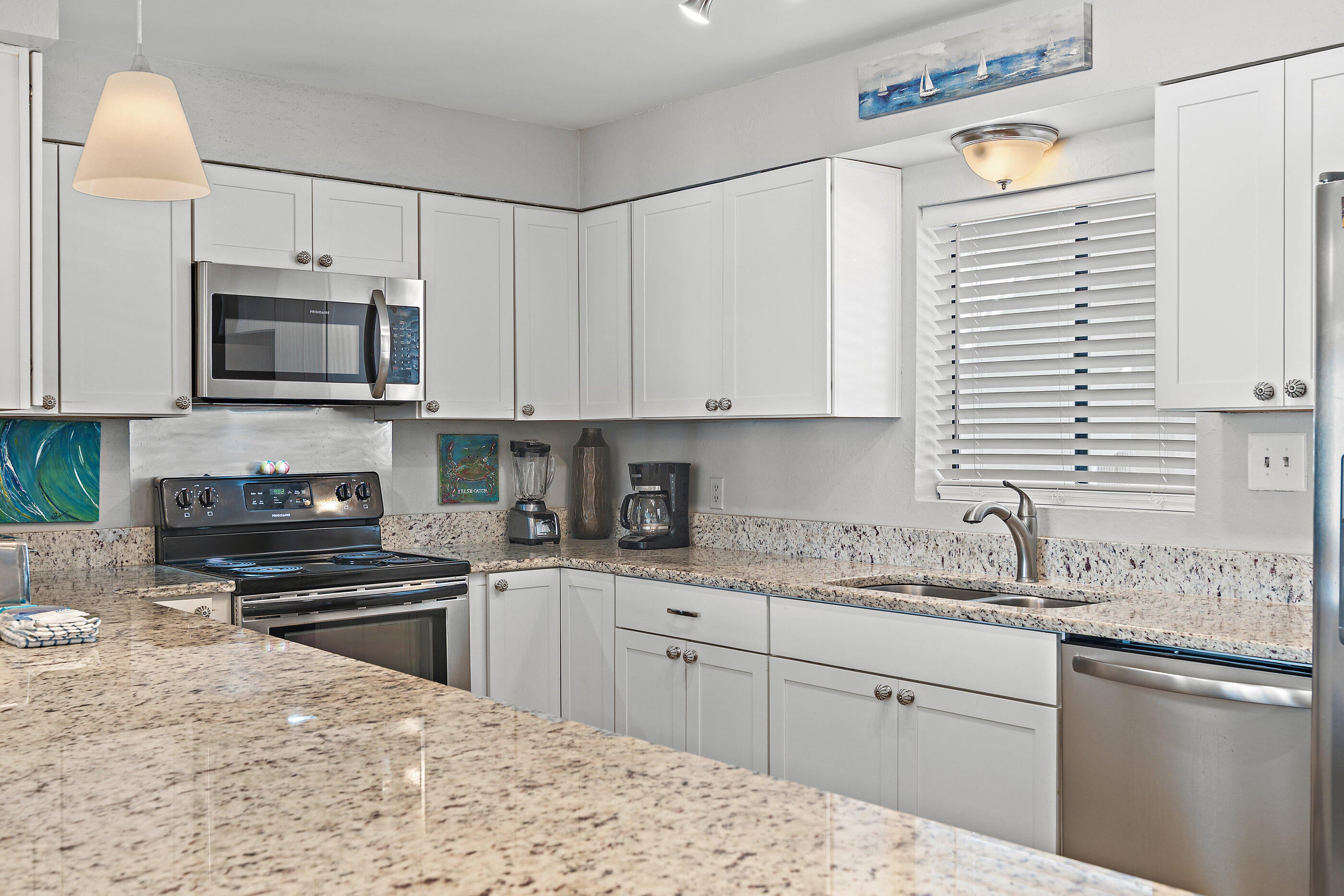 AEGEAN CONDO - Residential