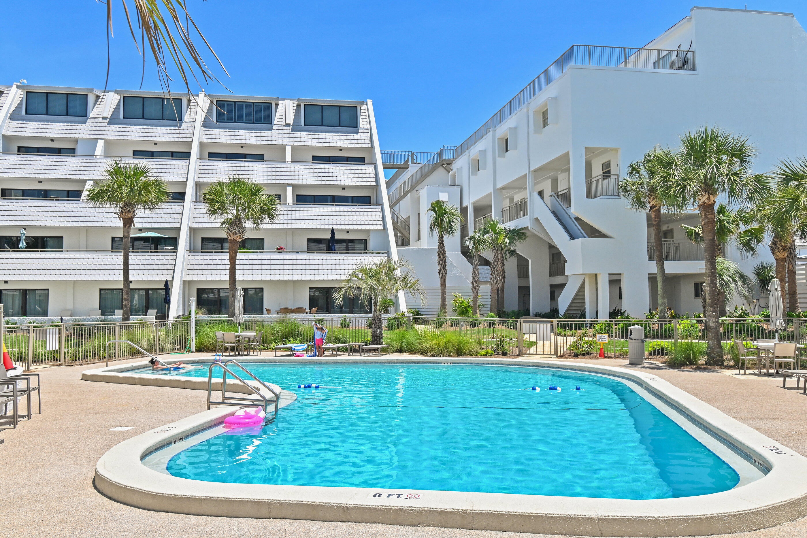 AEGEAN CONDO - Residential