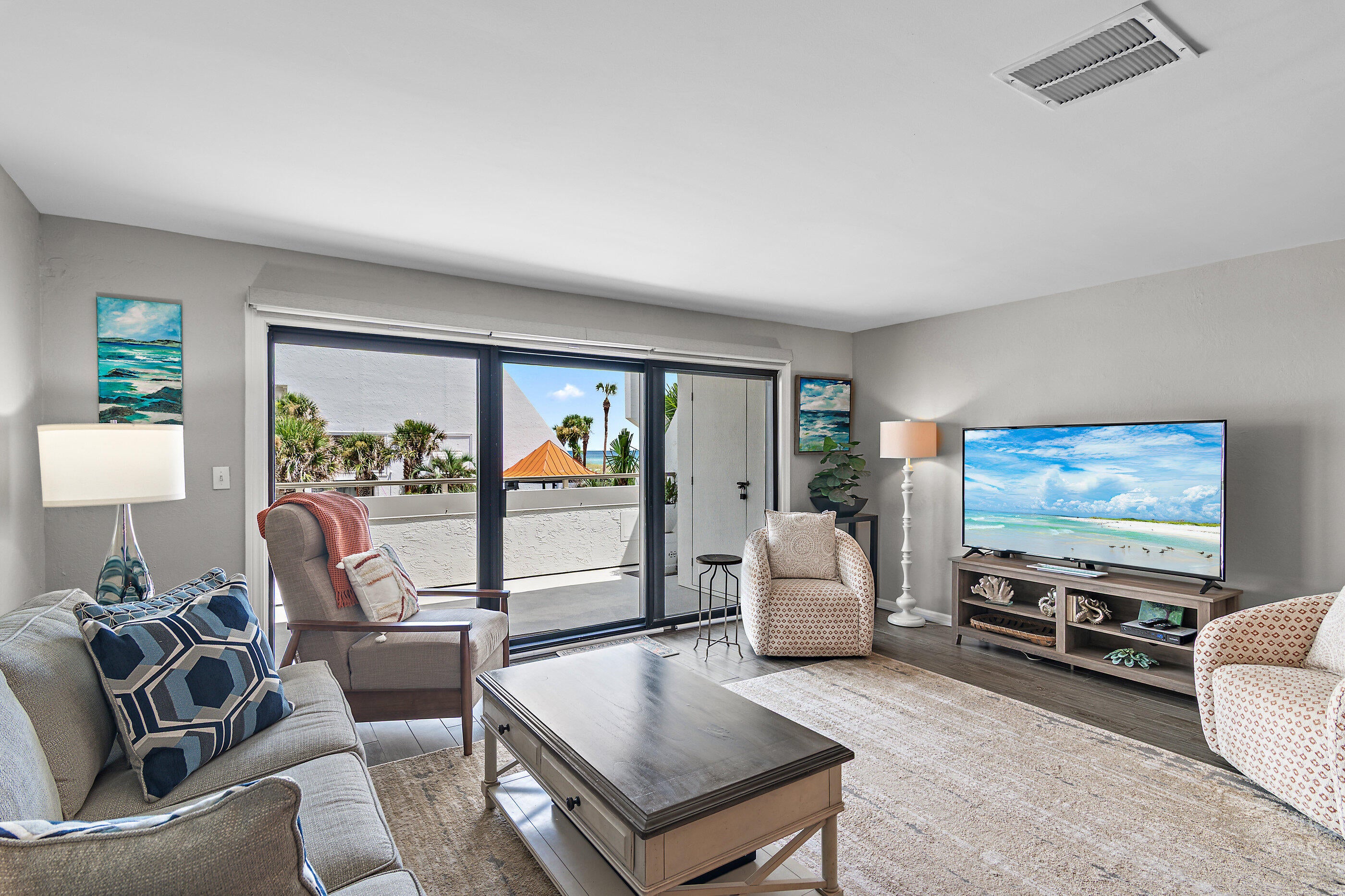 AEGEAN CONDO - Residential