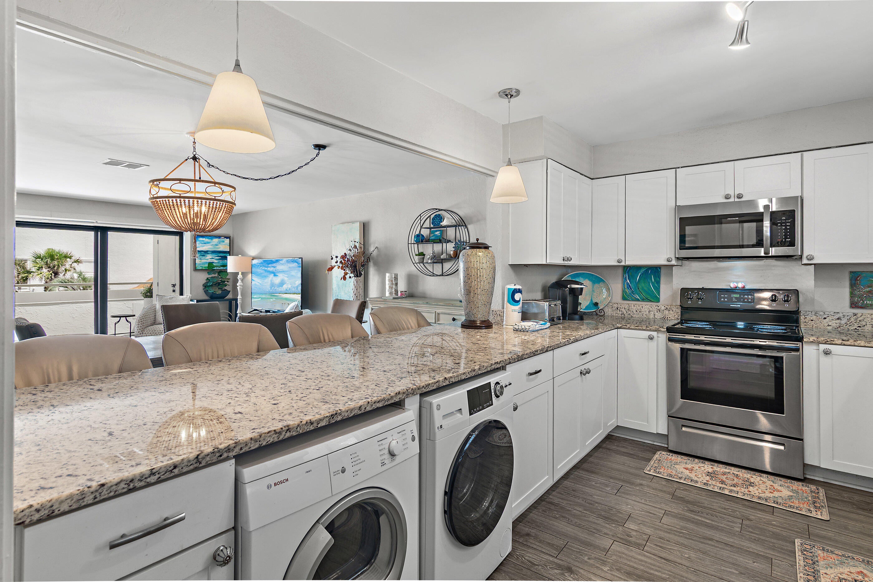 AEGEAN CONDO - Residential