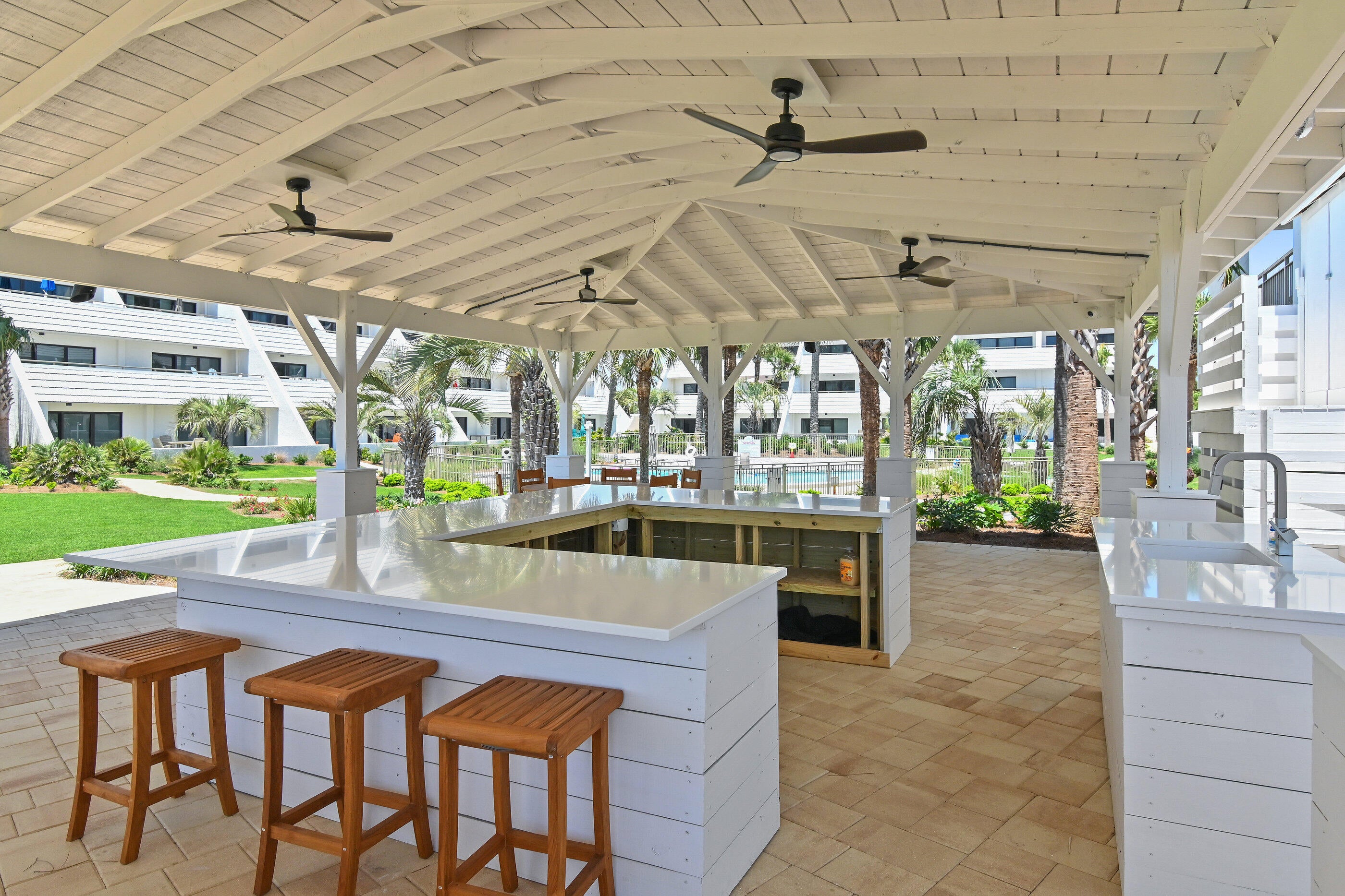 AEGEAN CONDO - Residential