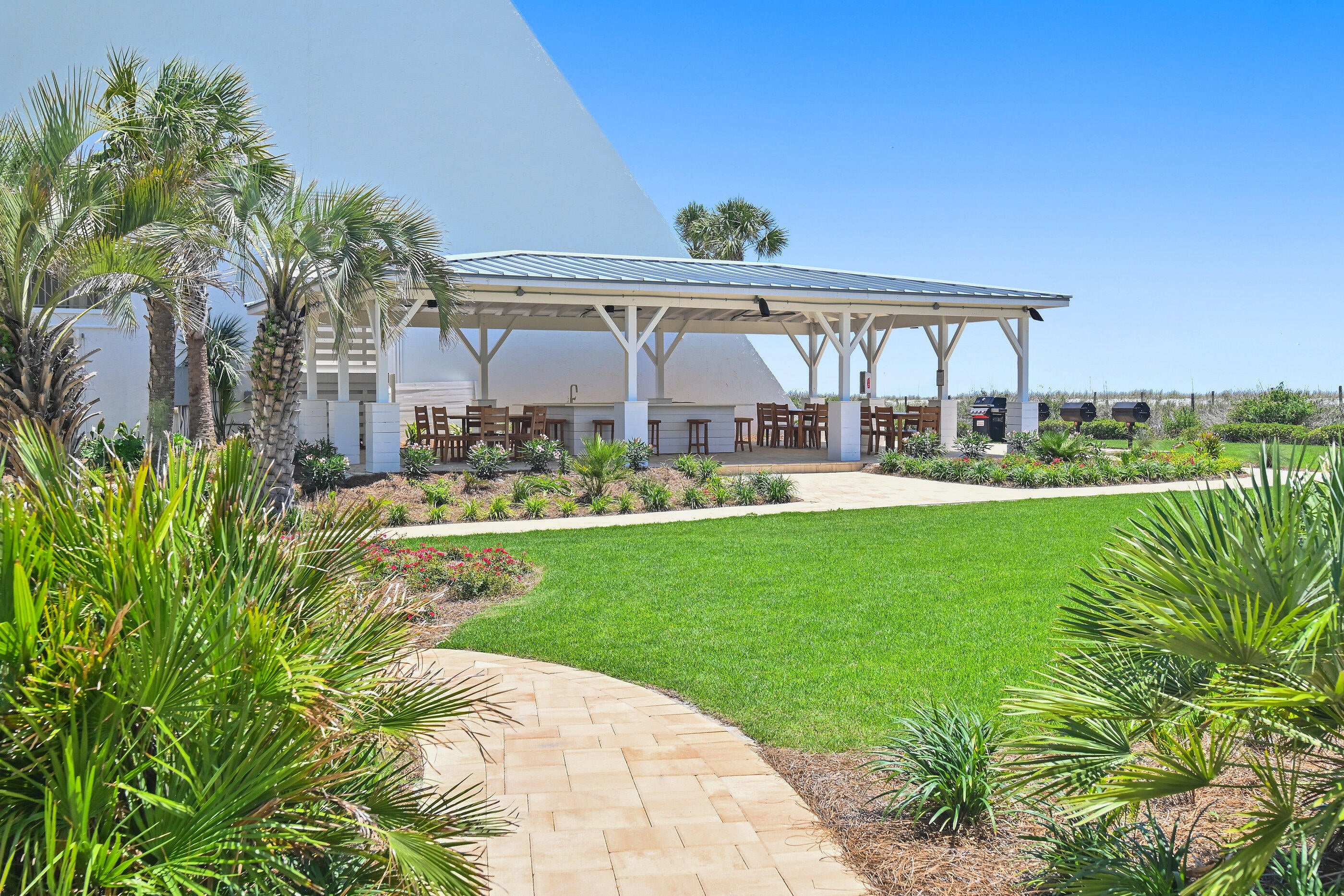 AEGEAN CONDO - Residential