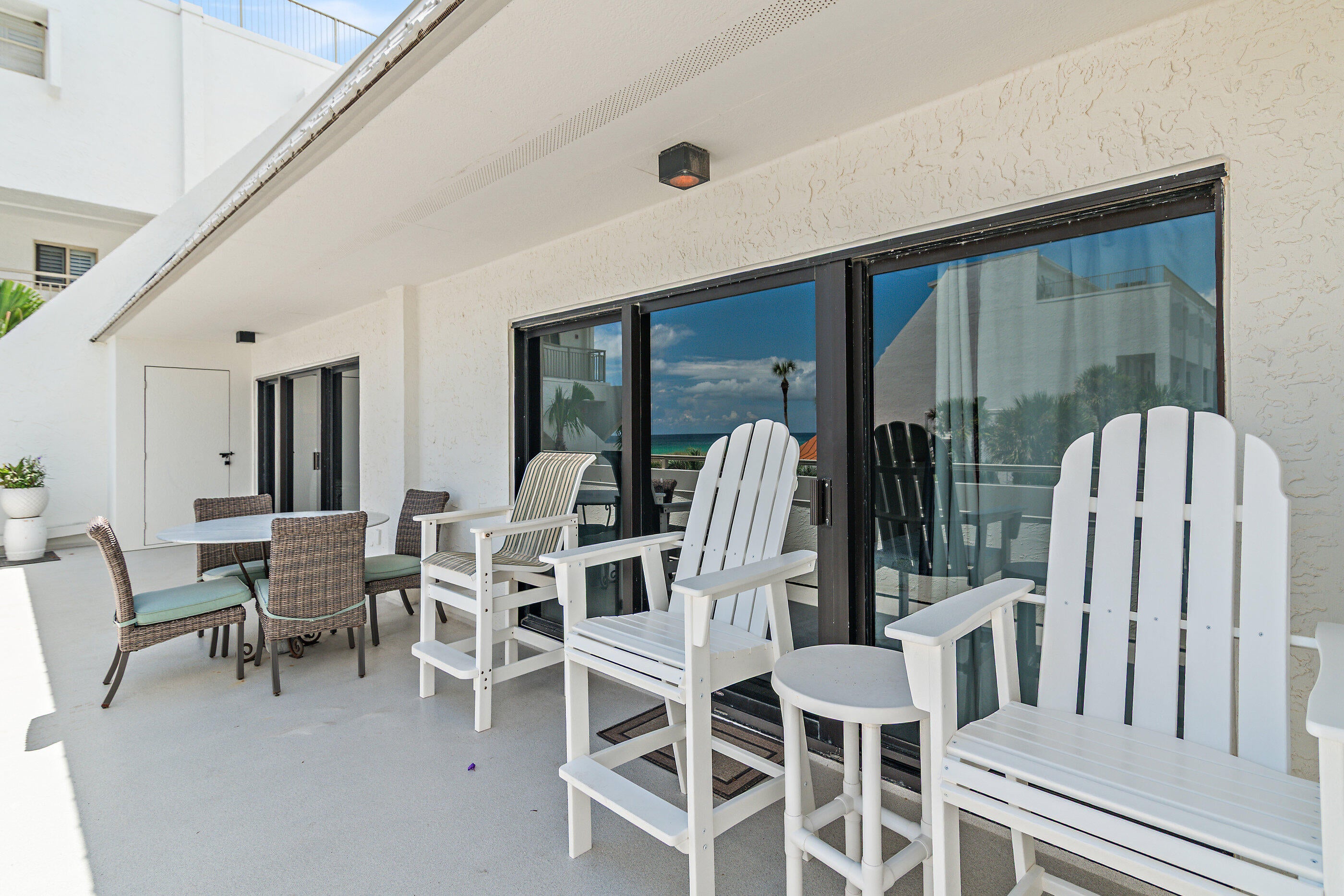 AEGEAN CONDO - Residential
