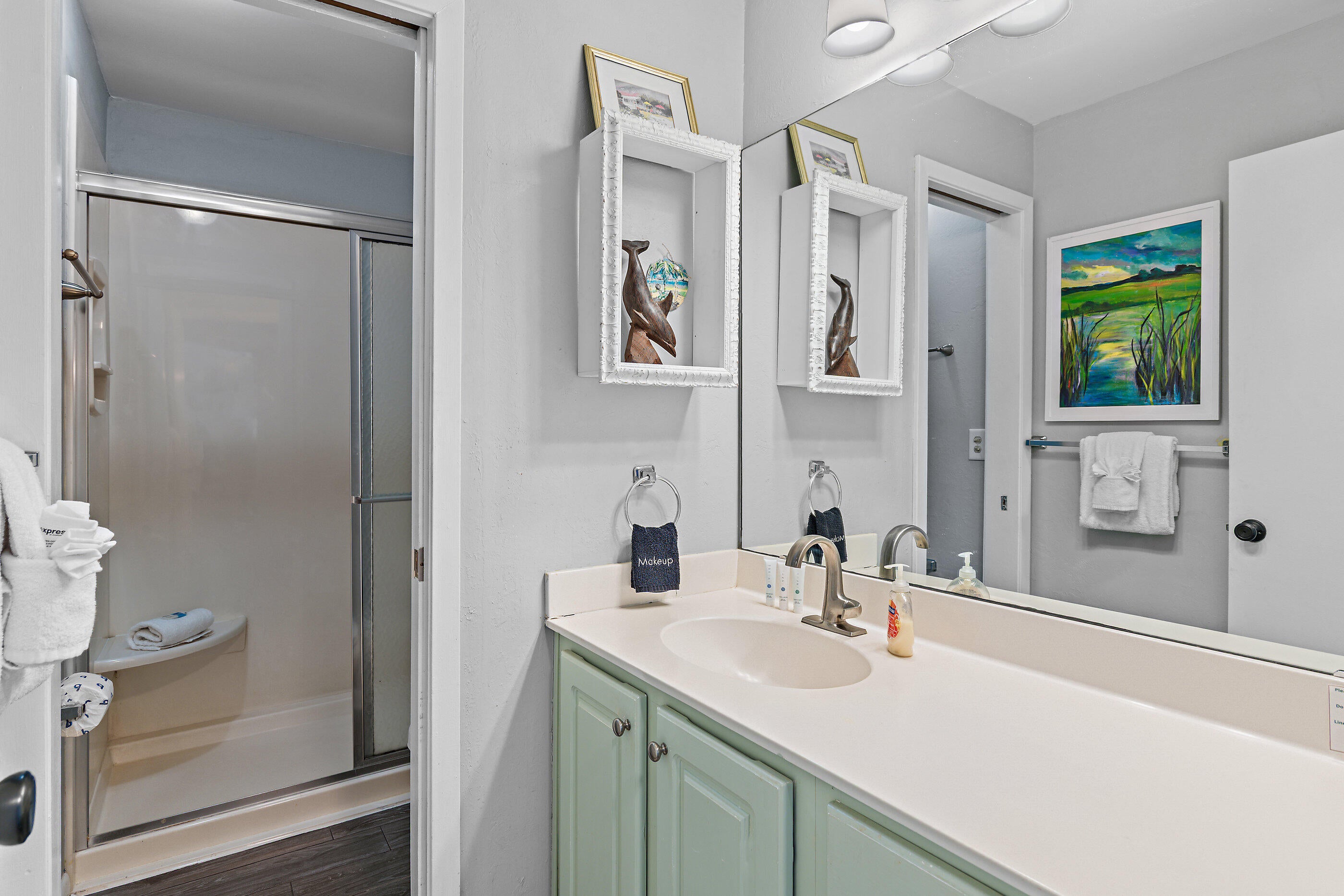 AEGEAN CONDO - Residential