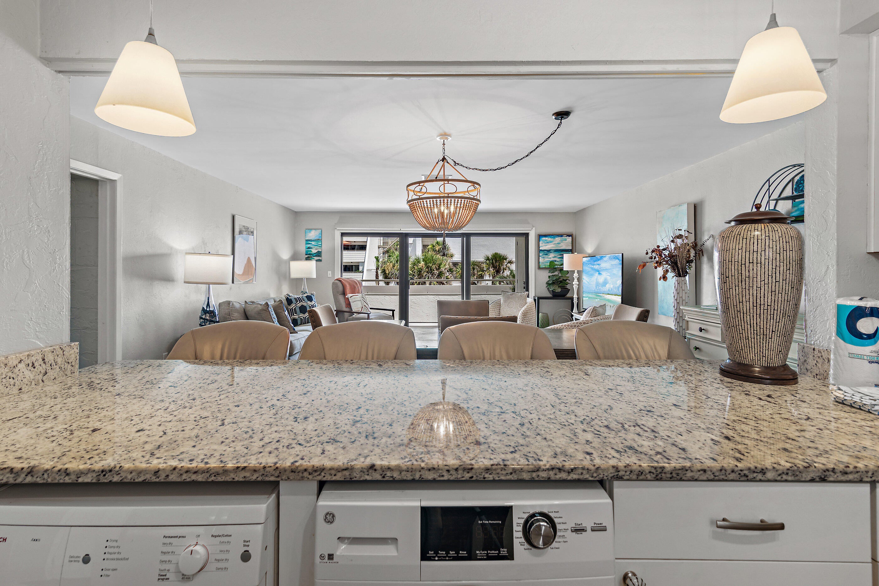 AEGEAN CONDO - Residential