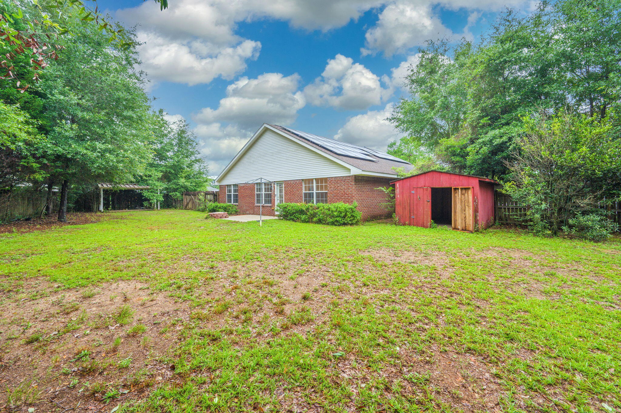 Cedar Ridge Estates - Residential