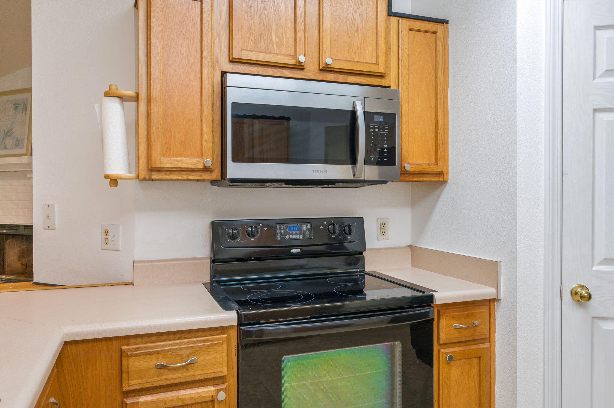 Cedar Ridge Estates - Residential
