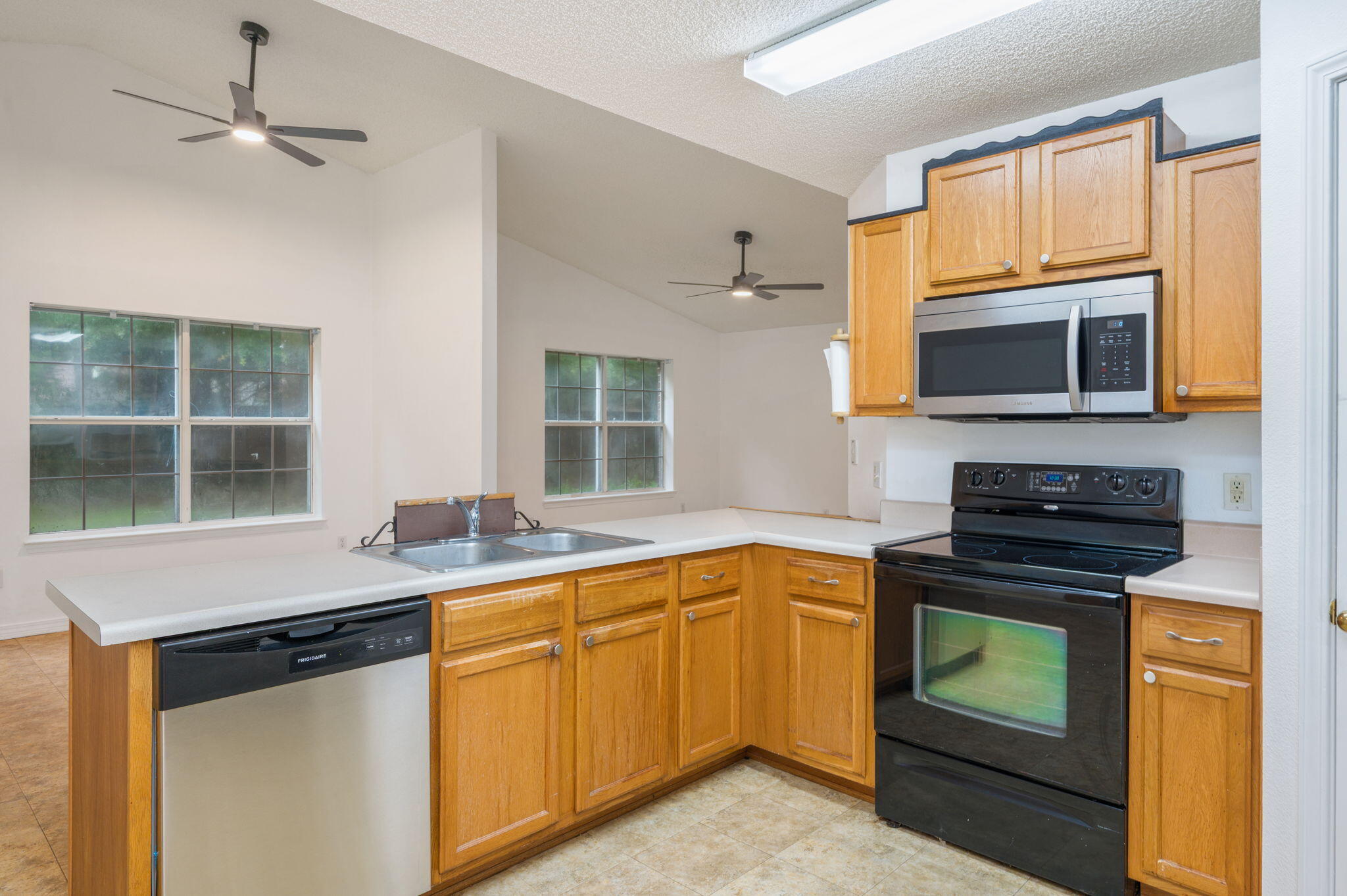 Cedar Ridge Estates - Residential
