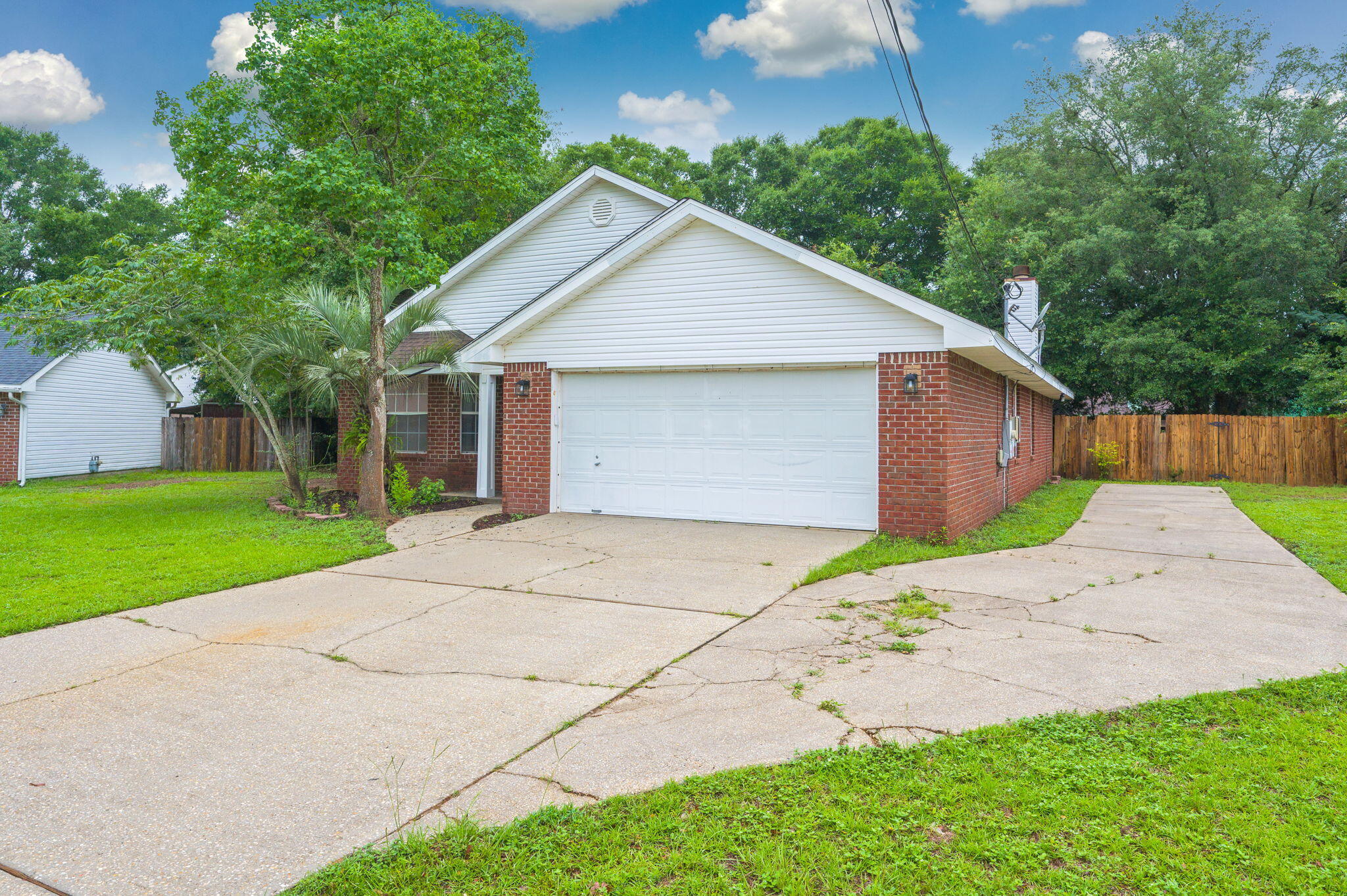 Cedar Ridge Estates - Residential