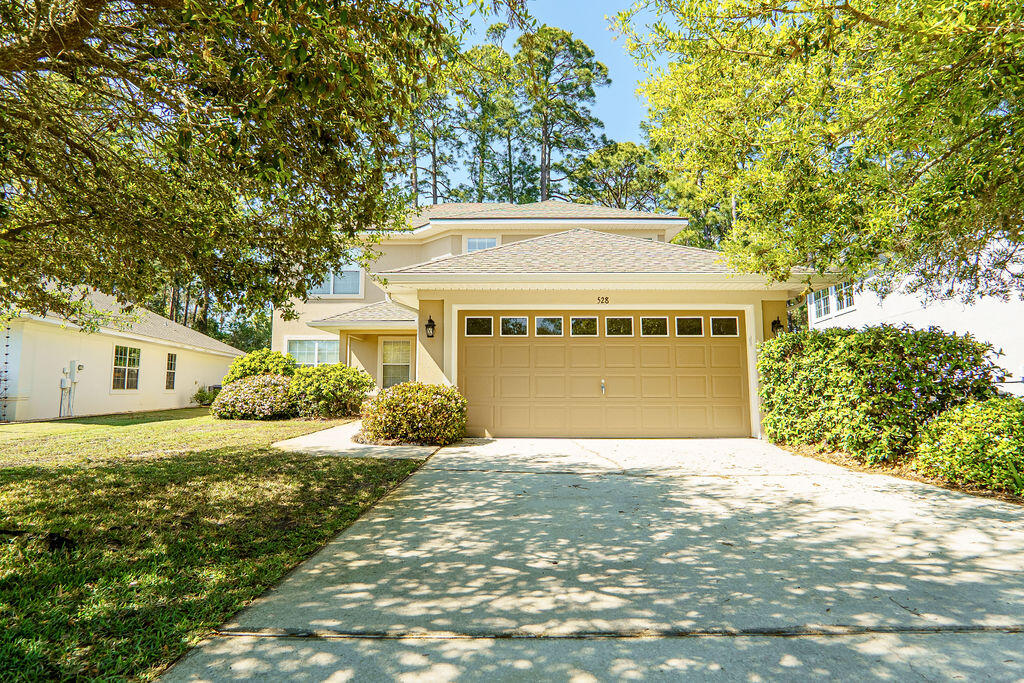 DRIFTWOOD ESTATES - Residential