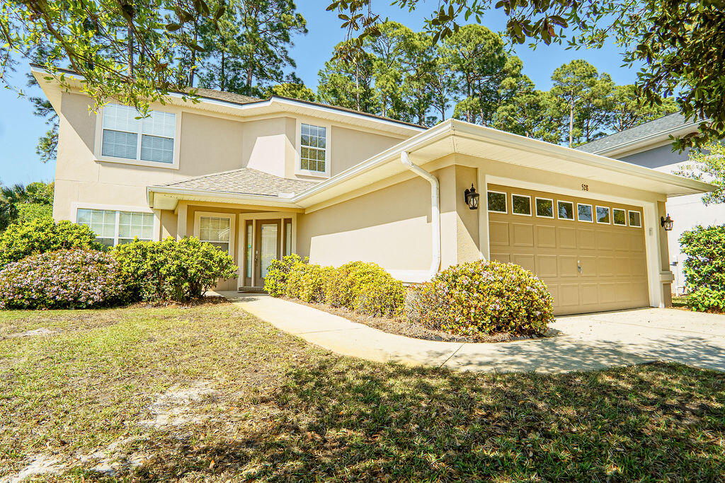 DRIFTWOOD ESTATES - Residential