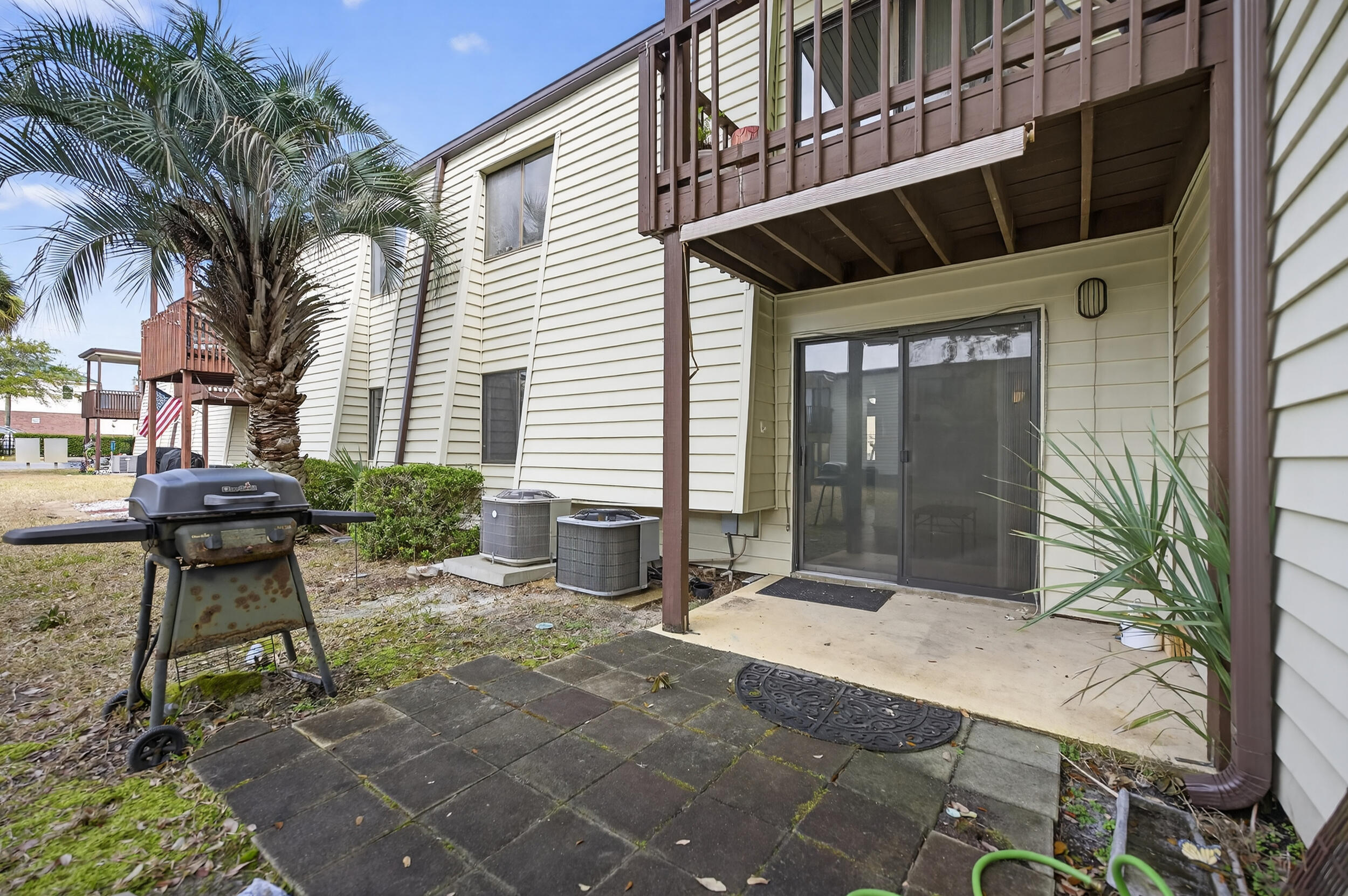 FOUNTAINHEAD CONDO - Residential