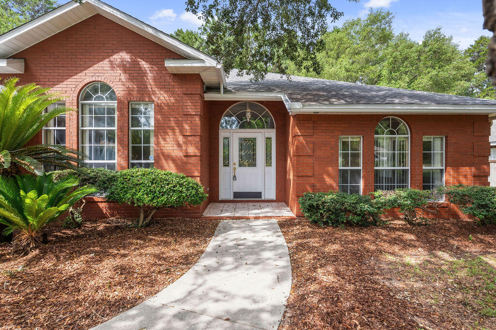 ROCKY BAYOU ESTATES 12B - Residential