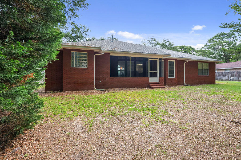 ROCKY BAYOU ESTATES 12B - Residential