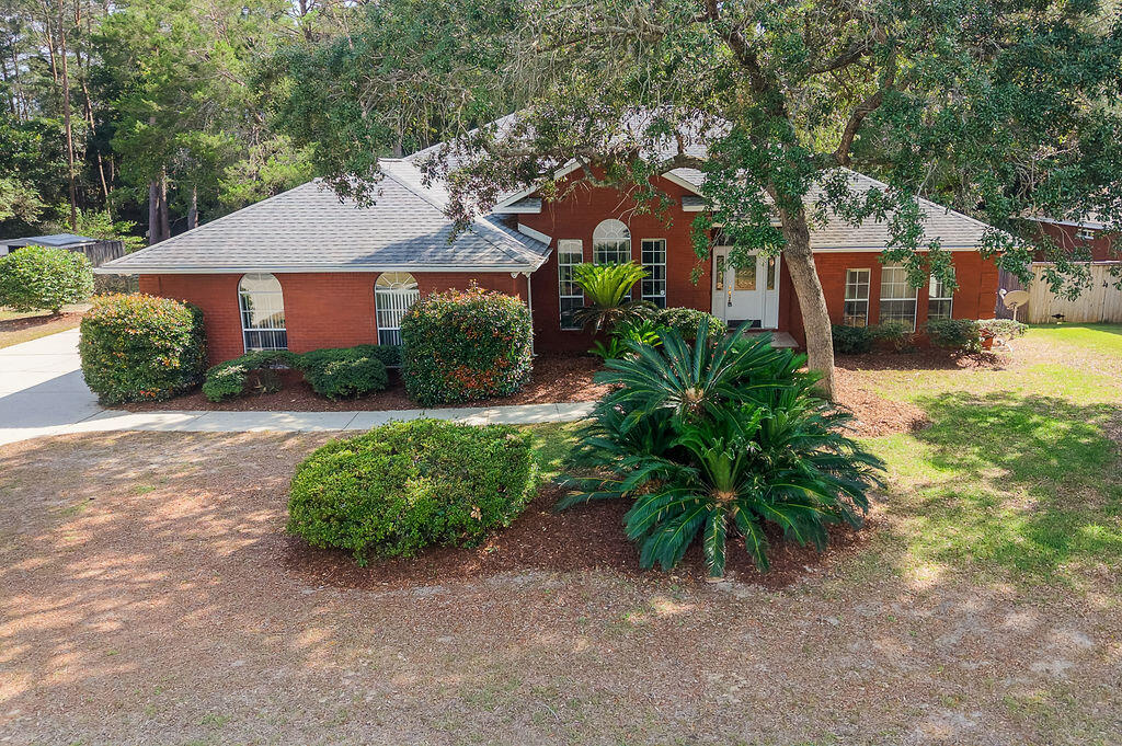 ROCKY BAYOU ESTATES 12B - Residential