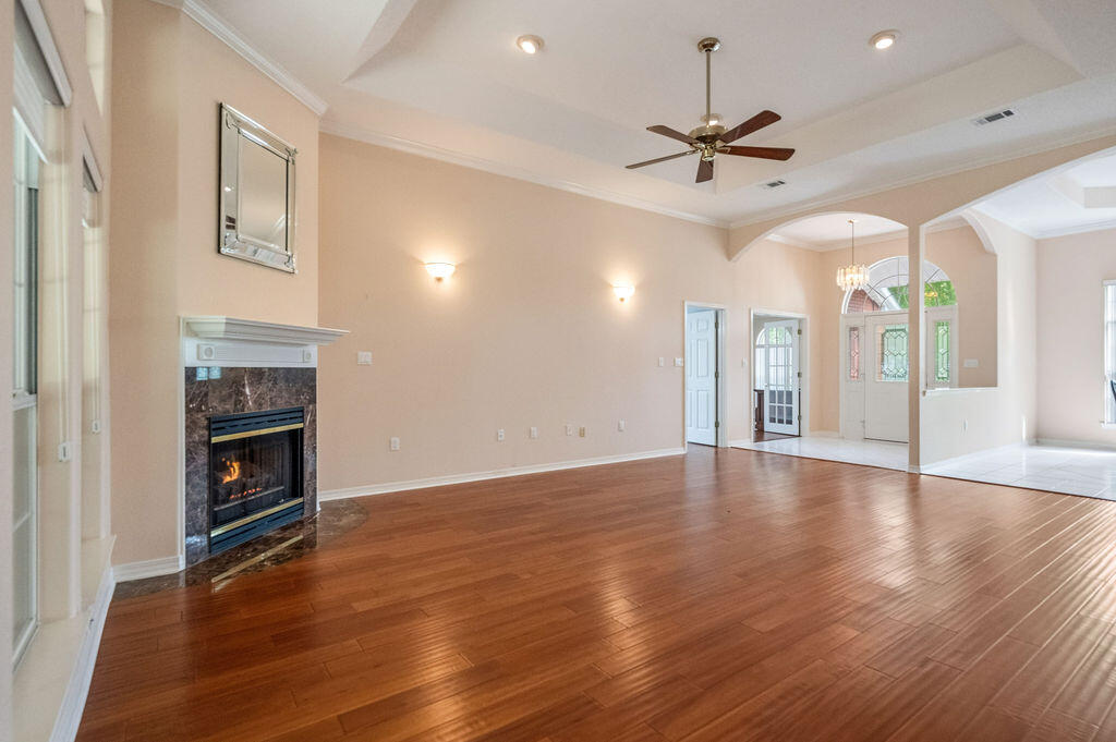 ROCKY BAYOU ESTATES 12B - Residential