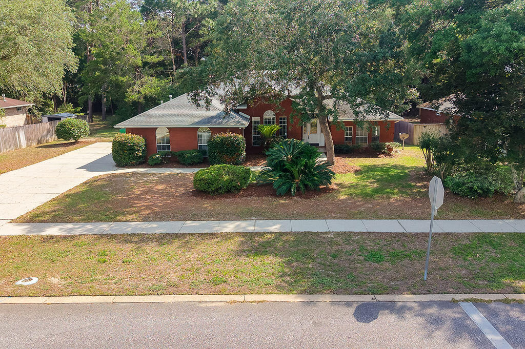 ROCKY BAYOU ESTATES 12B - Residential
