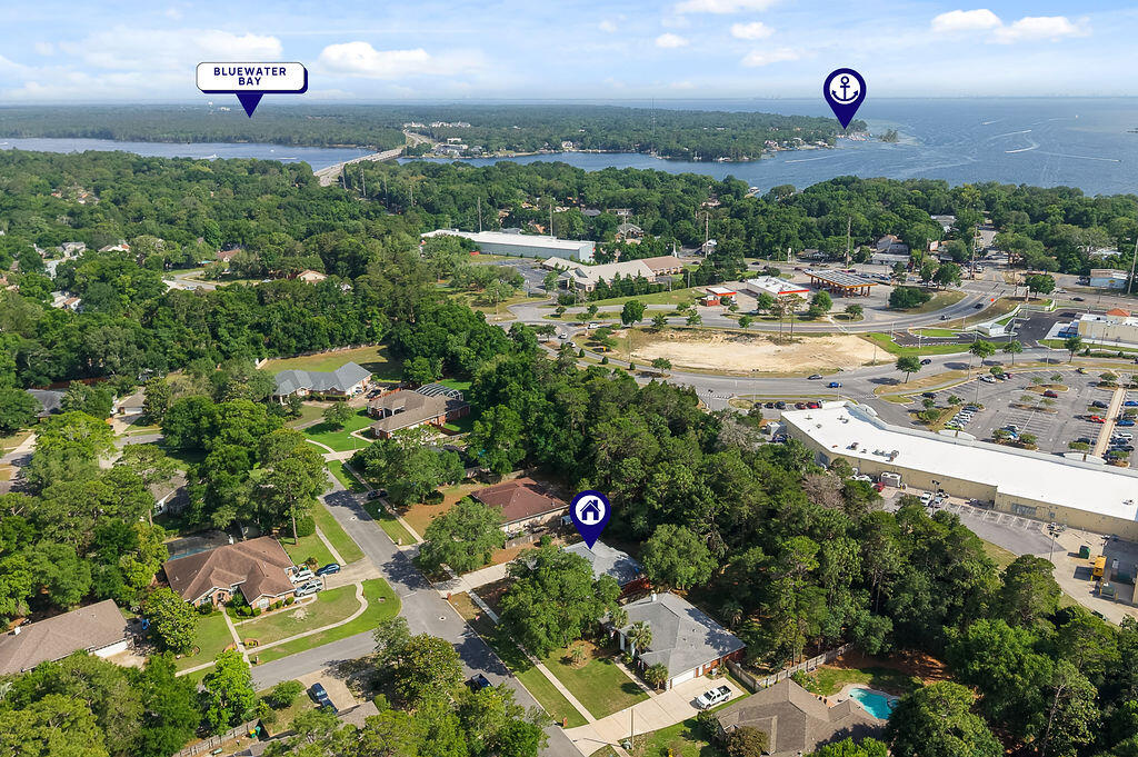 ROCKY BAYOU ESTATES 12B - Residential