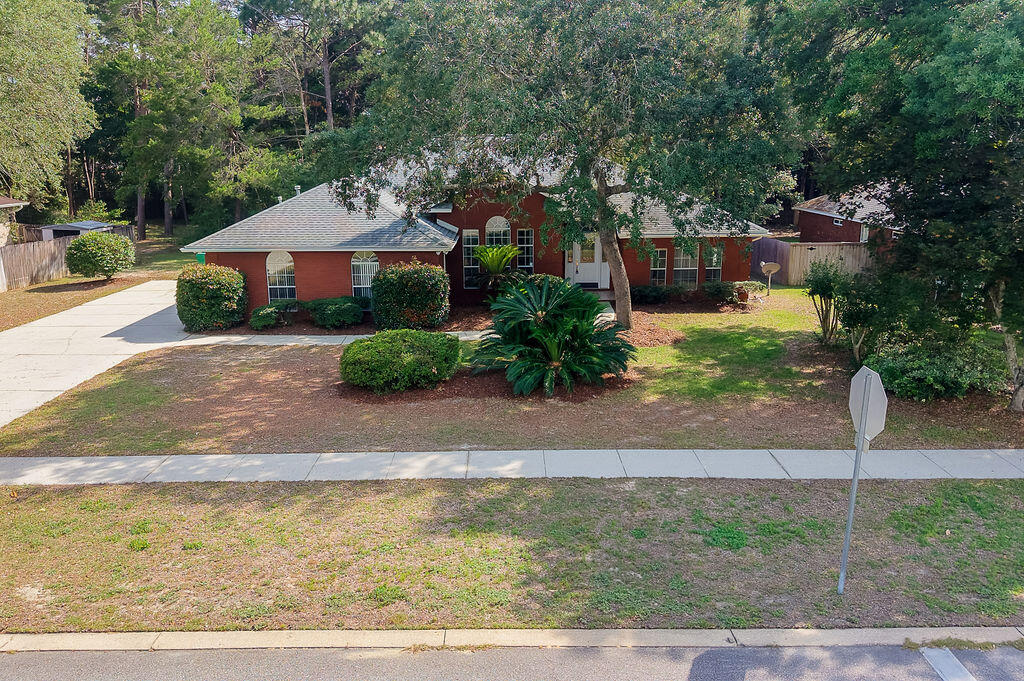 ROCKY BAYOU ESTATES 12B - Residential